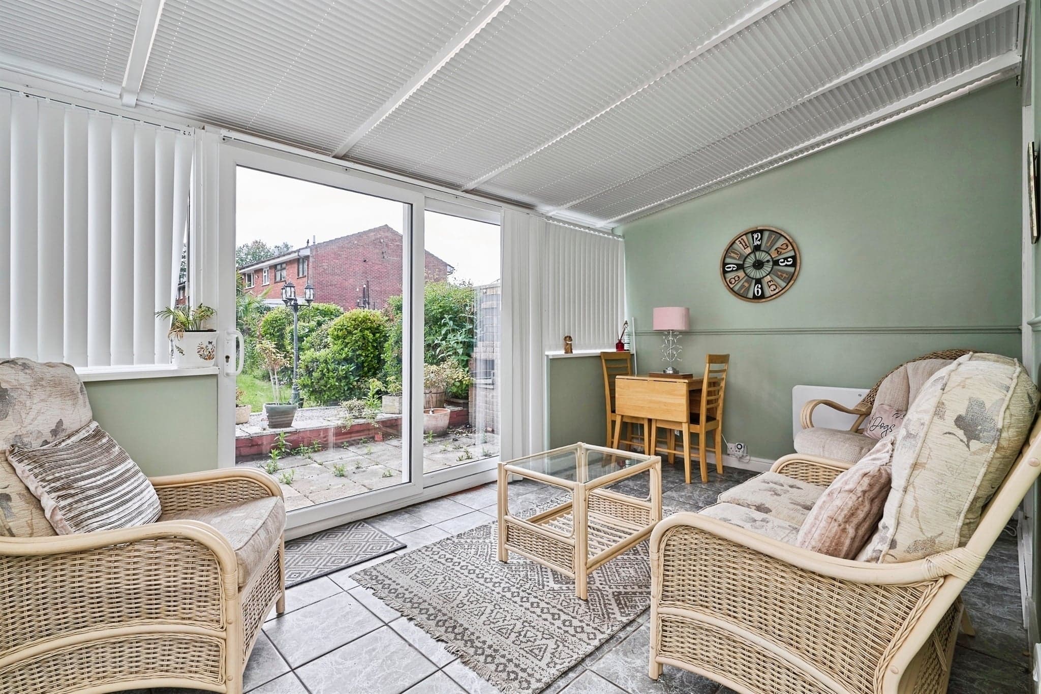 Property at Parkes Lane, Tipton