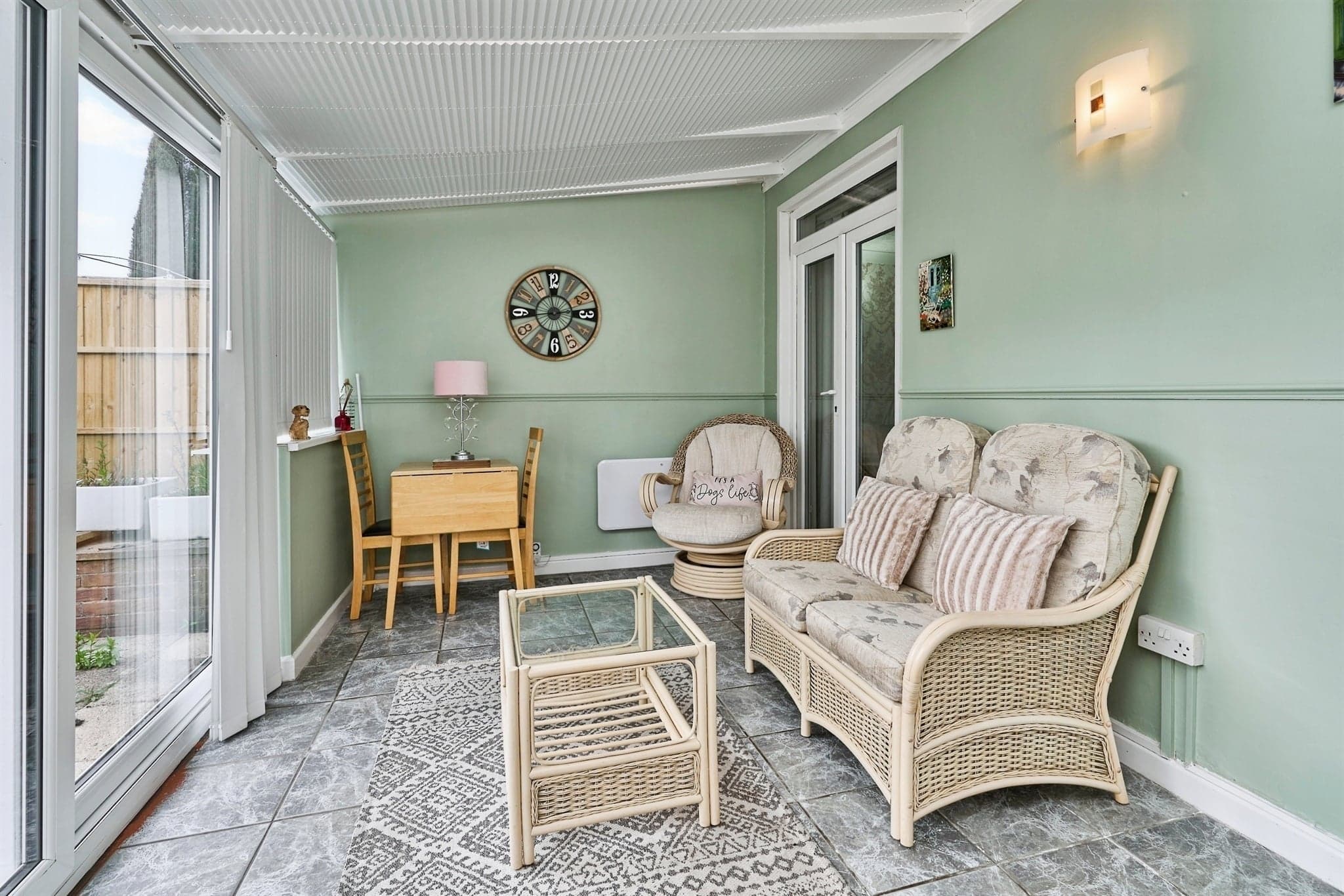 Property at Parkes Lane, Tipton