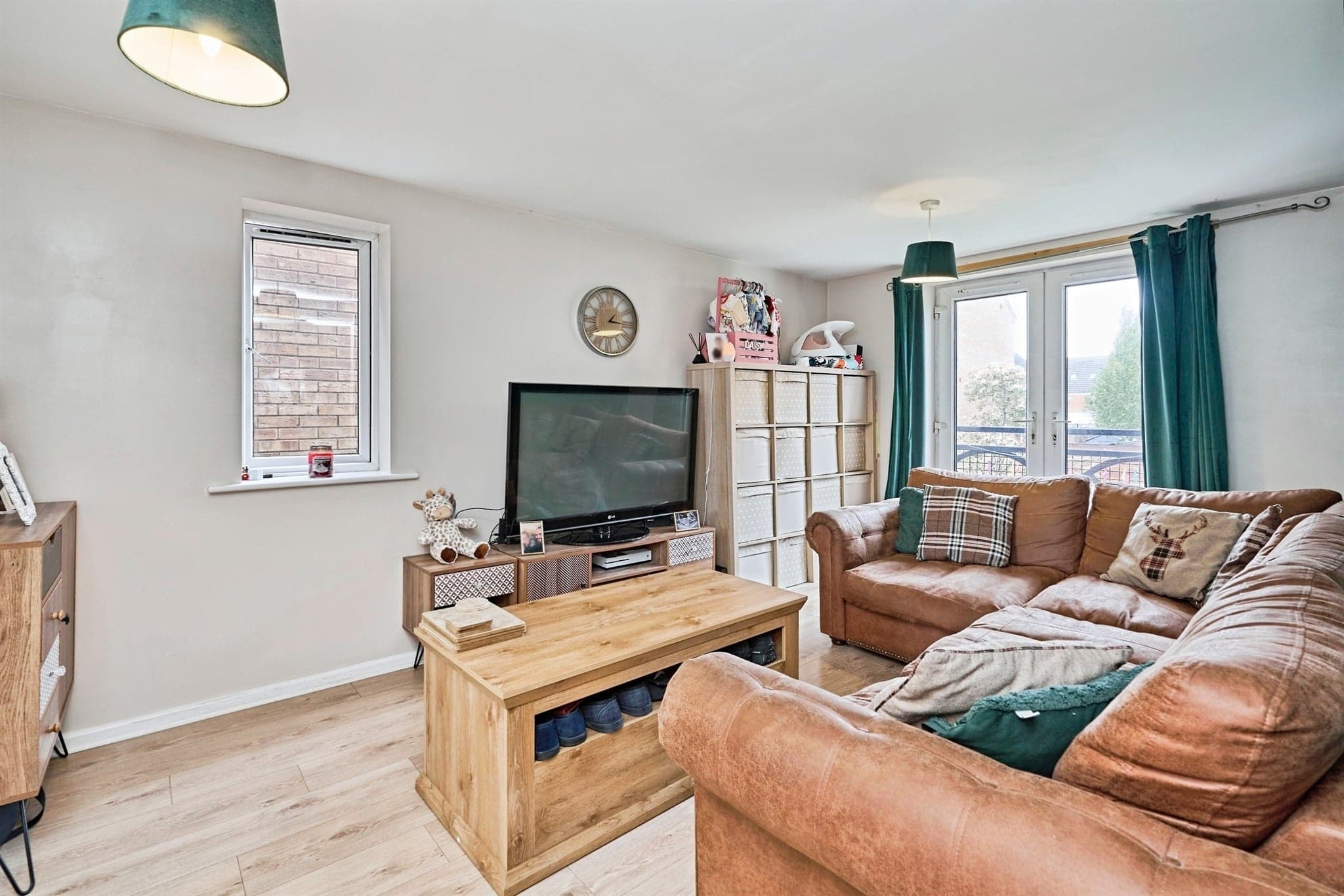 Property at Middle Meadow, Tipton