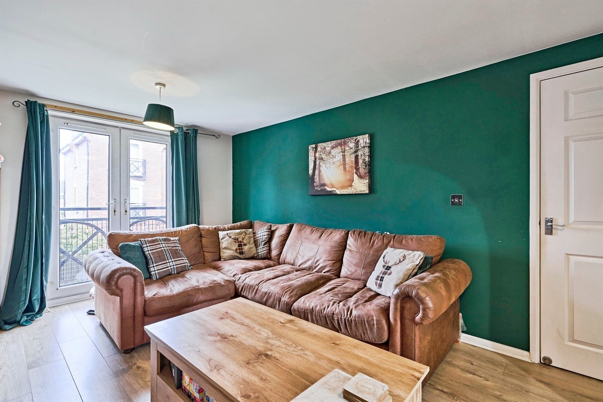 Property at Middle Meadow, Tipton