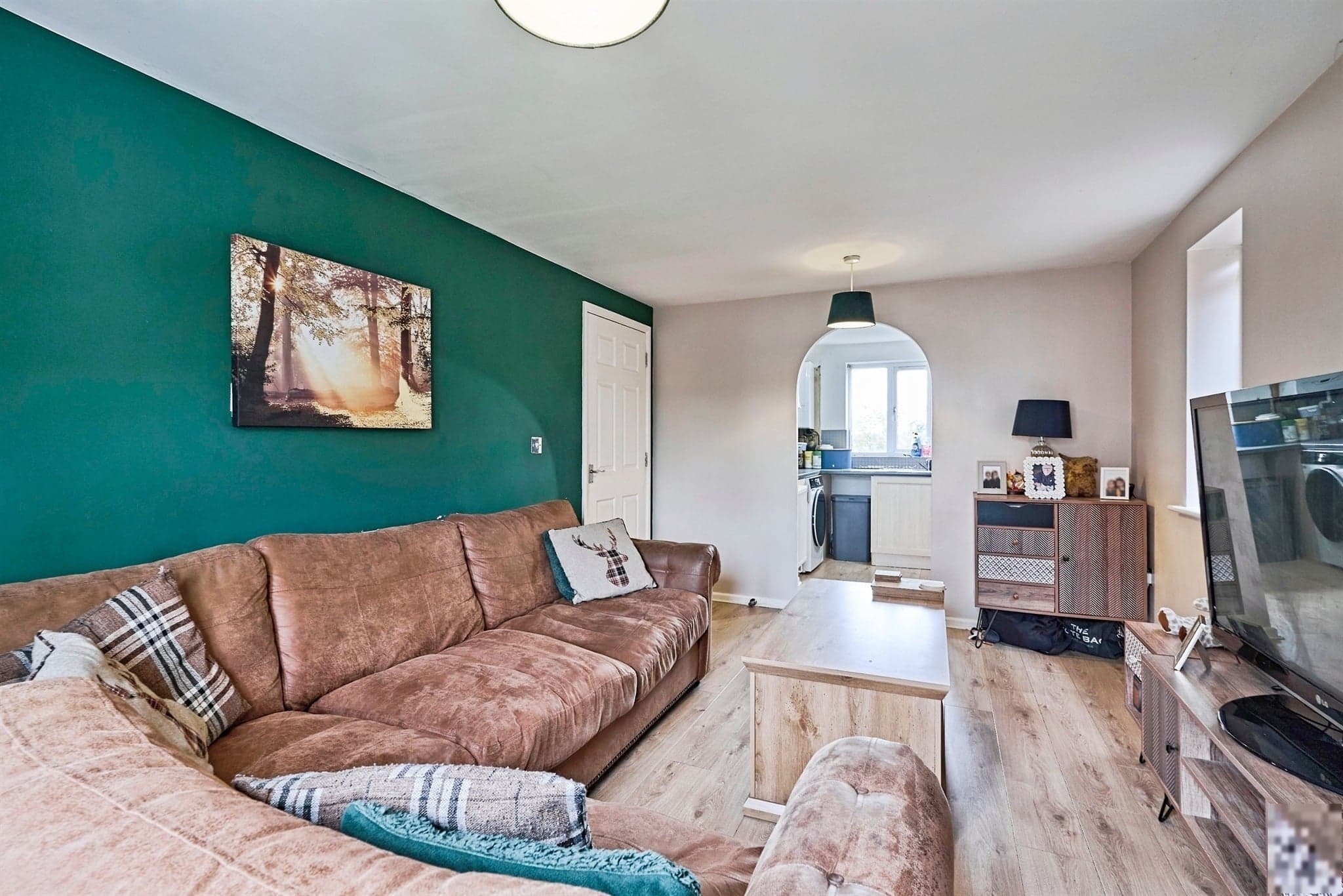 Property at Middle Meadow, Tipton