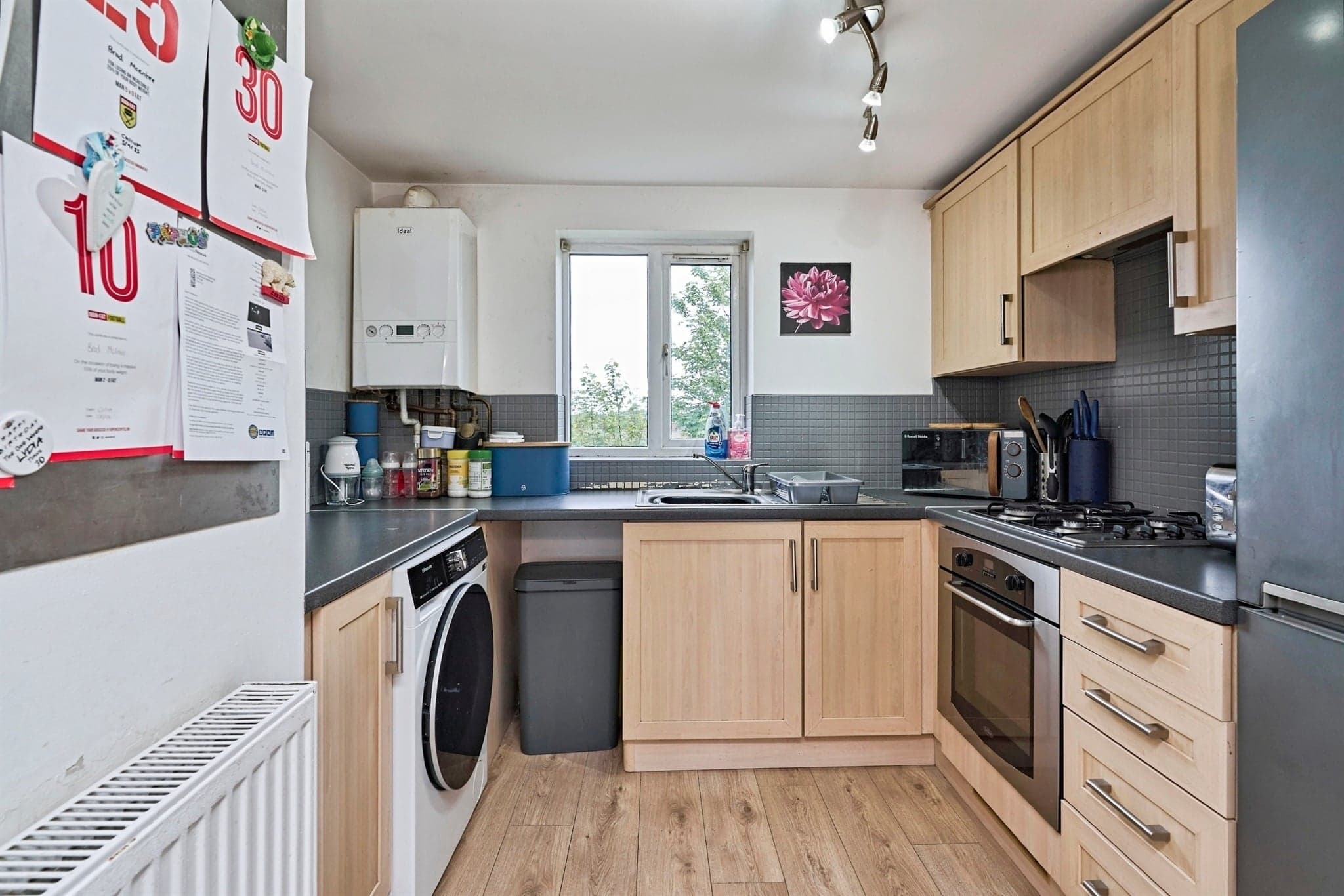 Property at Middle Meadow, Tipton