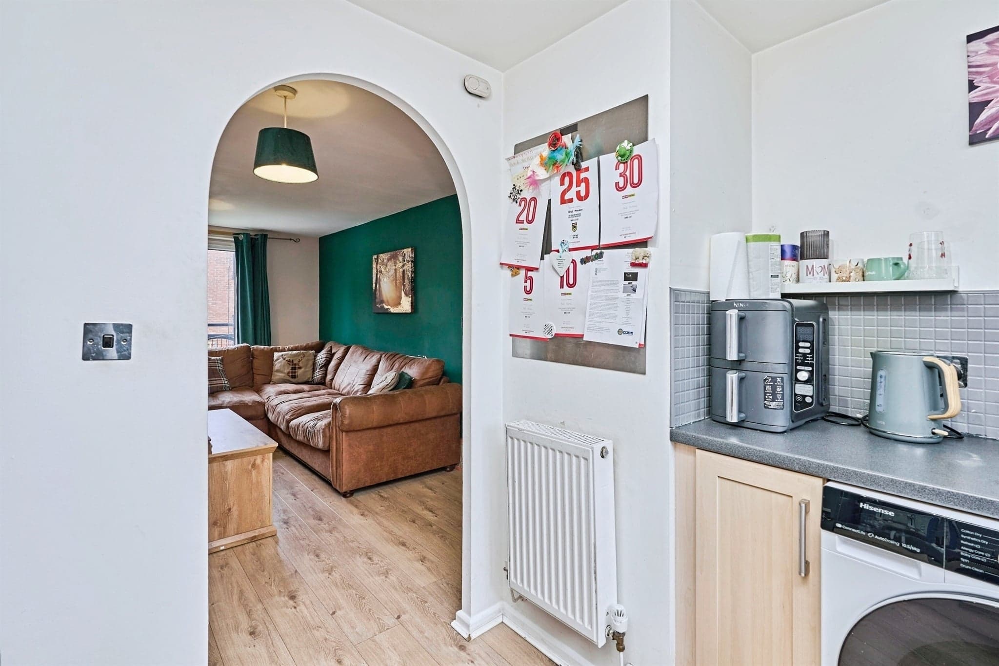 Property at Middle Meadow, Tipton