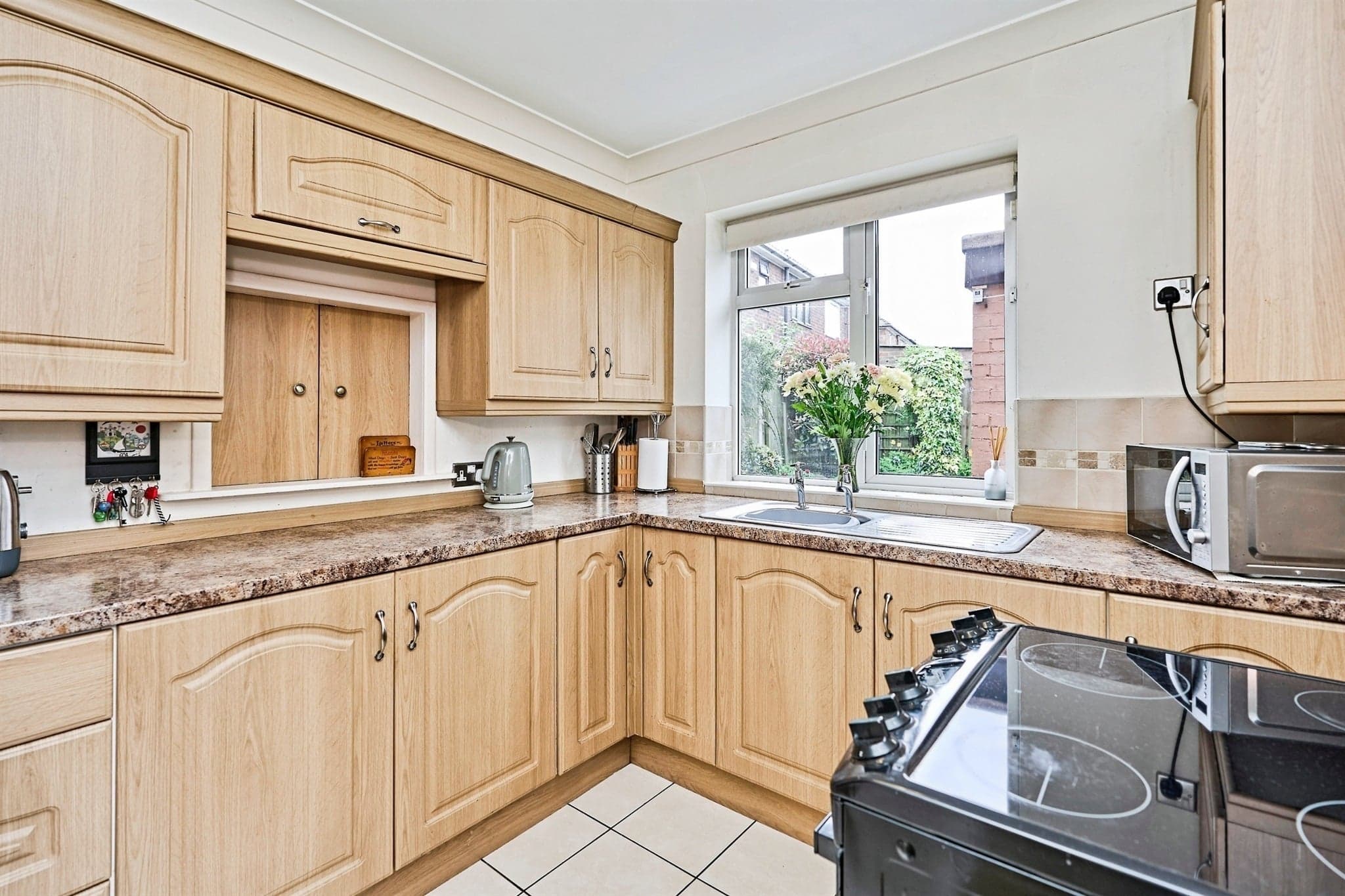Property at Durham Road, Wednesbury
