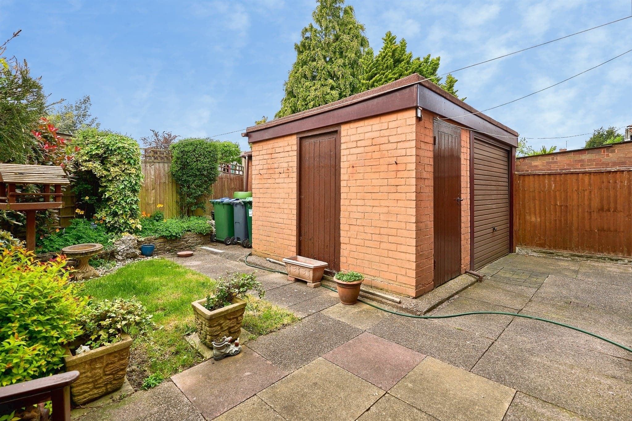 Property at Durham Road, Wednesbury