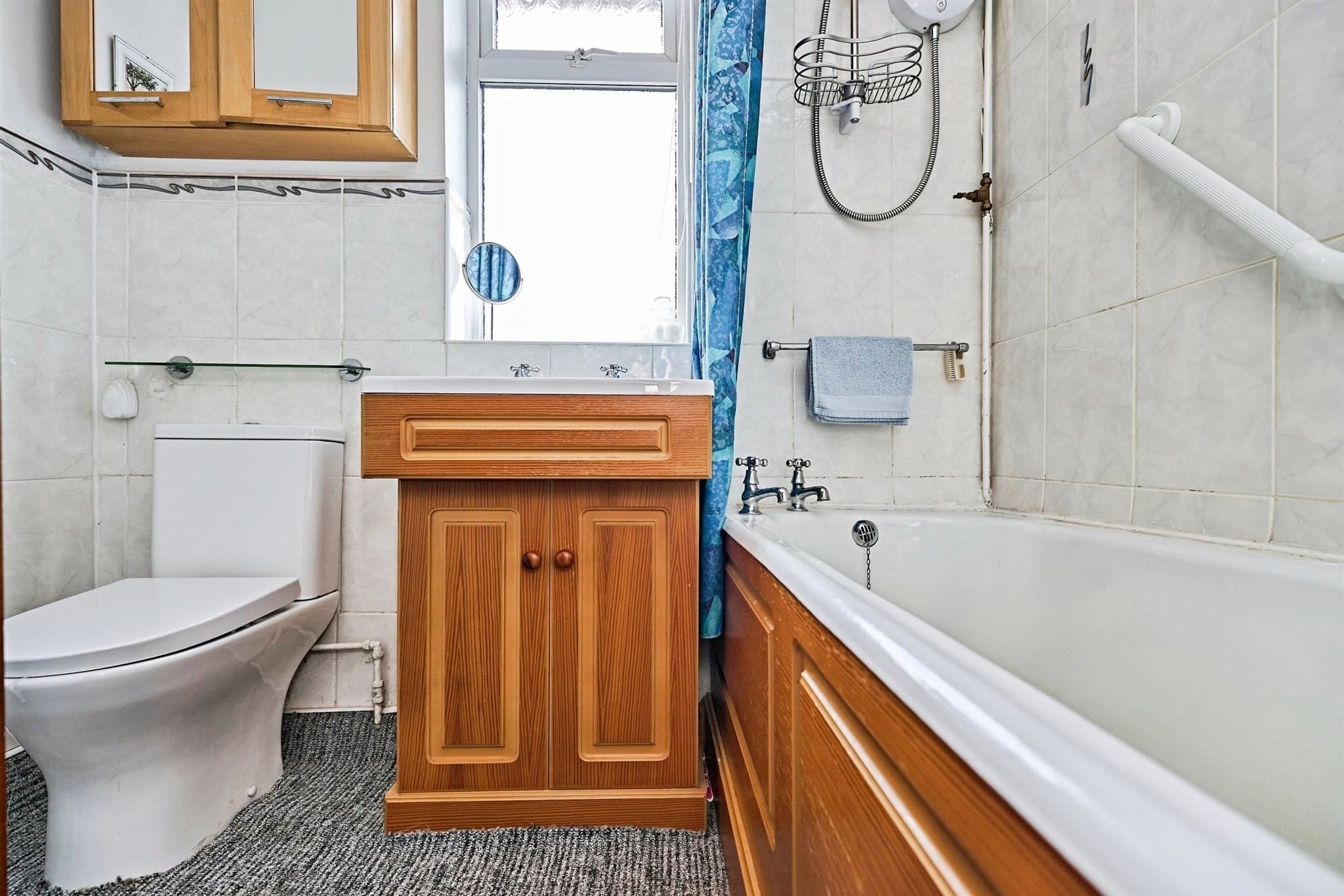 Property at Durham Road, Wednesbury