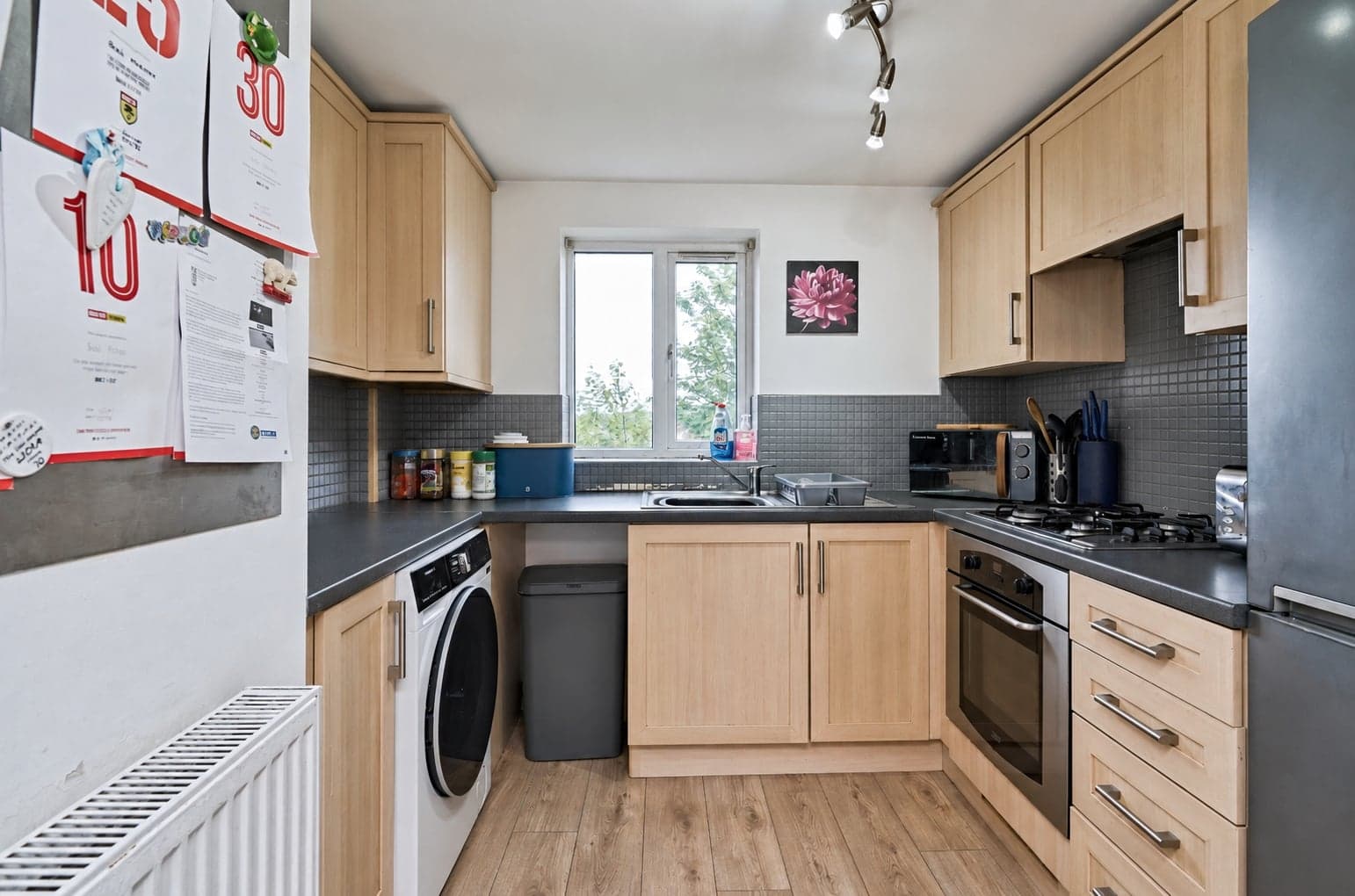 Property at Middle Meadow, Tipton