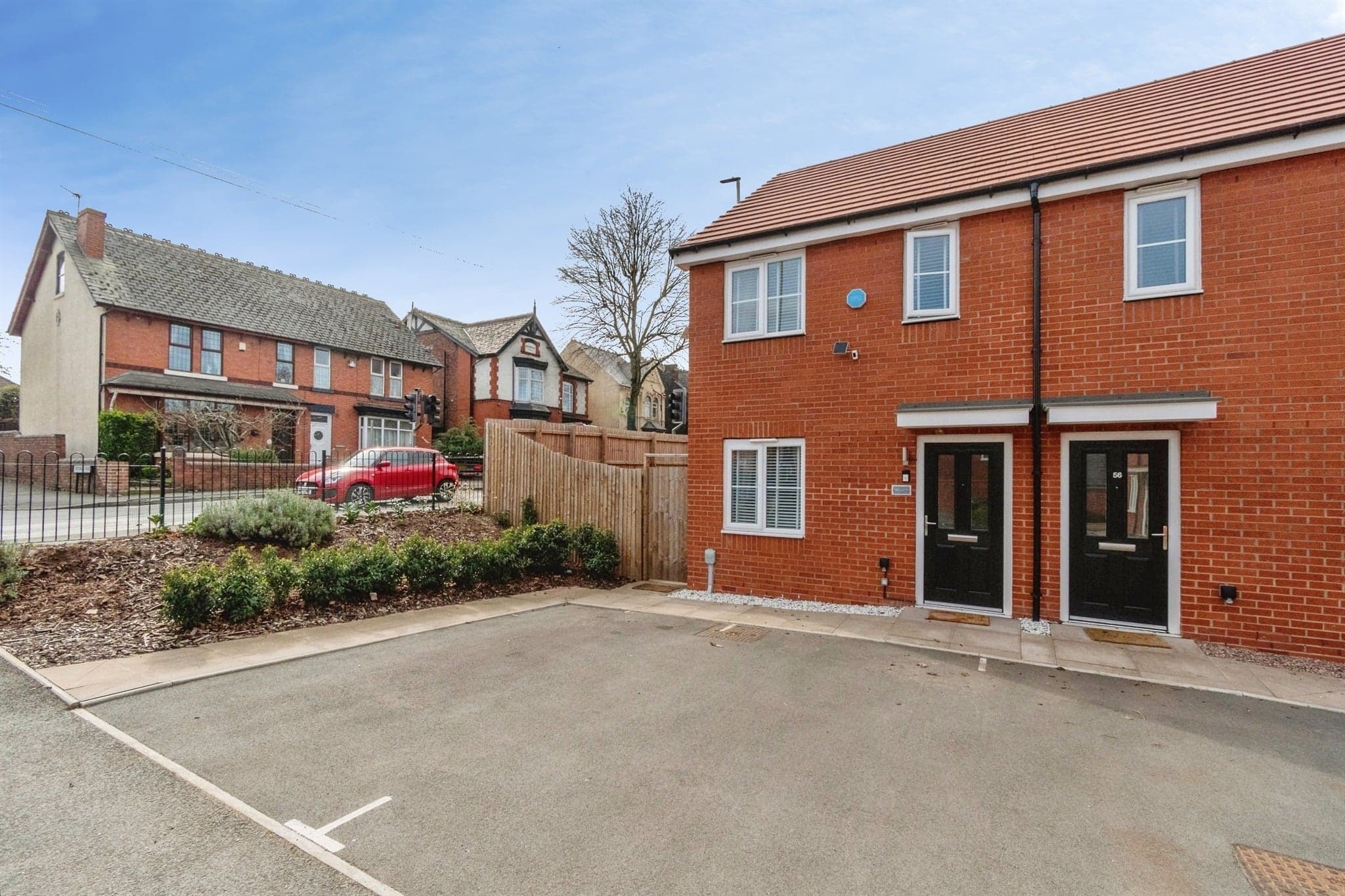 Property at Sundowner Grove, Tipton
