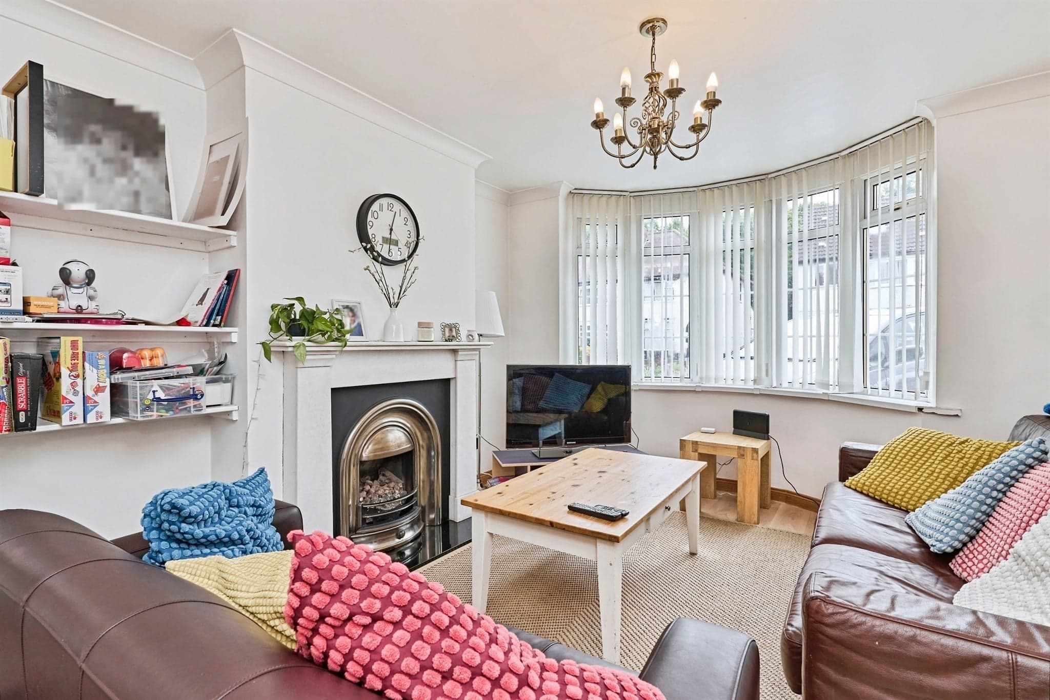 Property at Whitgreave Street, West Bromwich