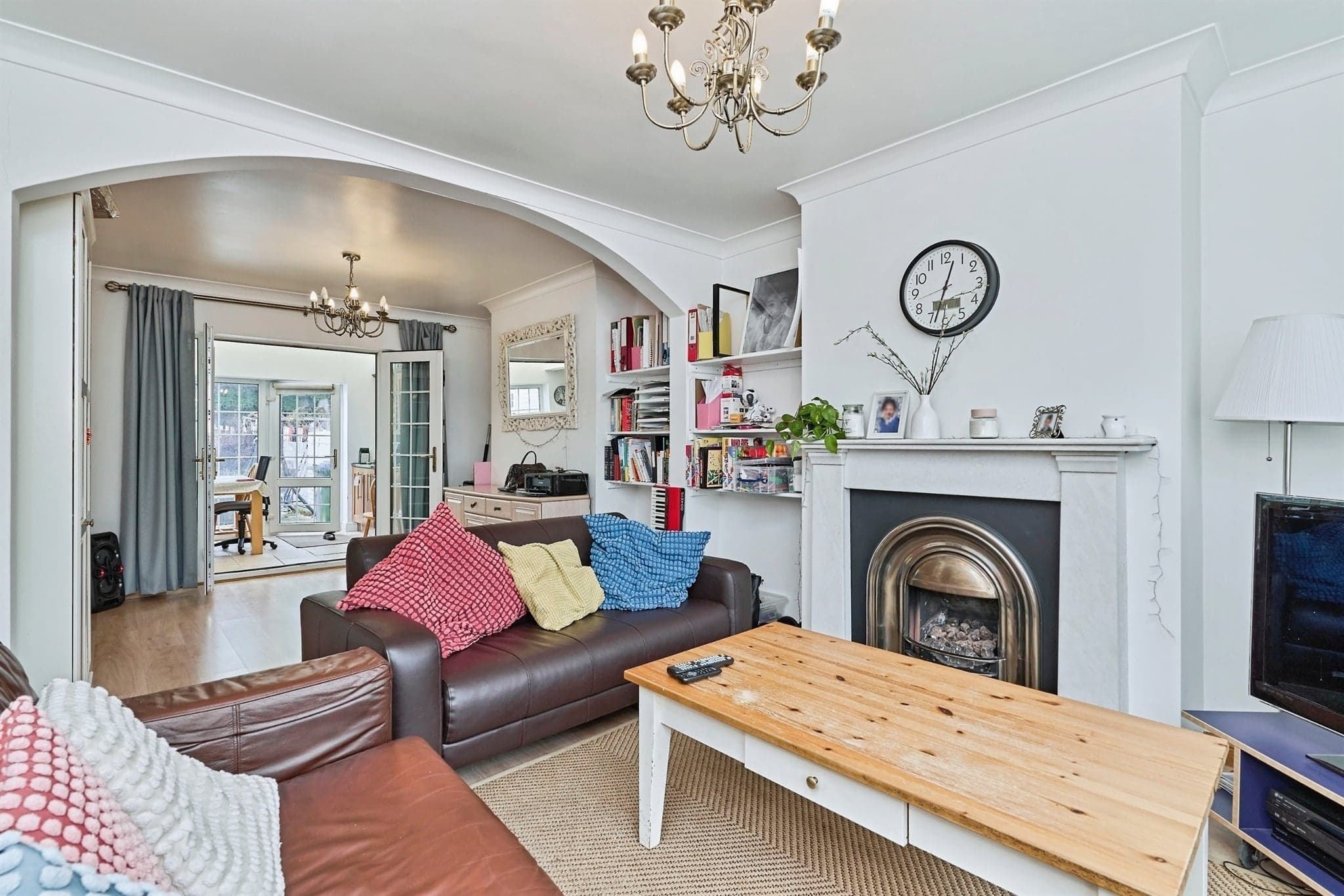 Property at Whitgreave Street, West Bromwich