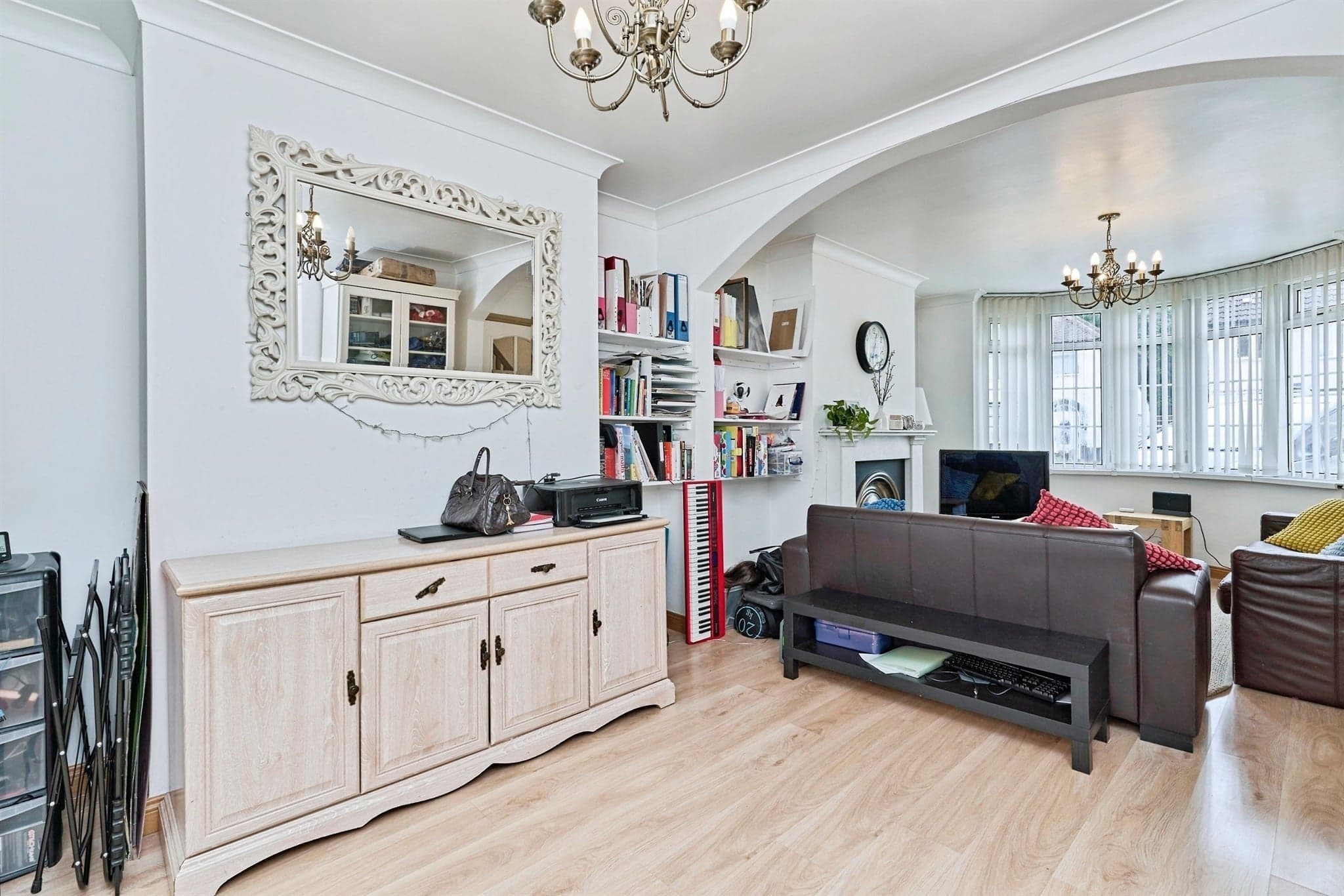 Property at Whitgreave Street, West Bromwich
