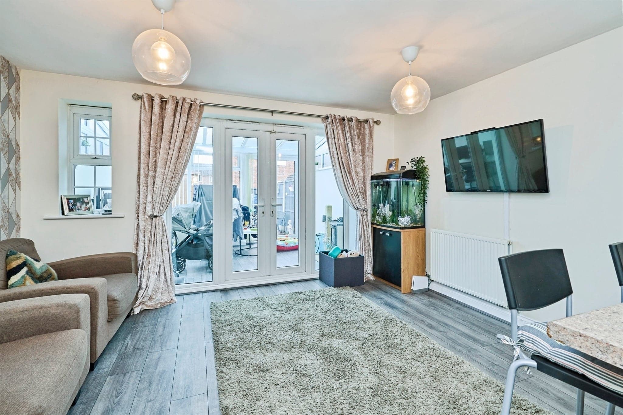 Property at Bloomfield Road, Tipton