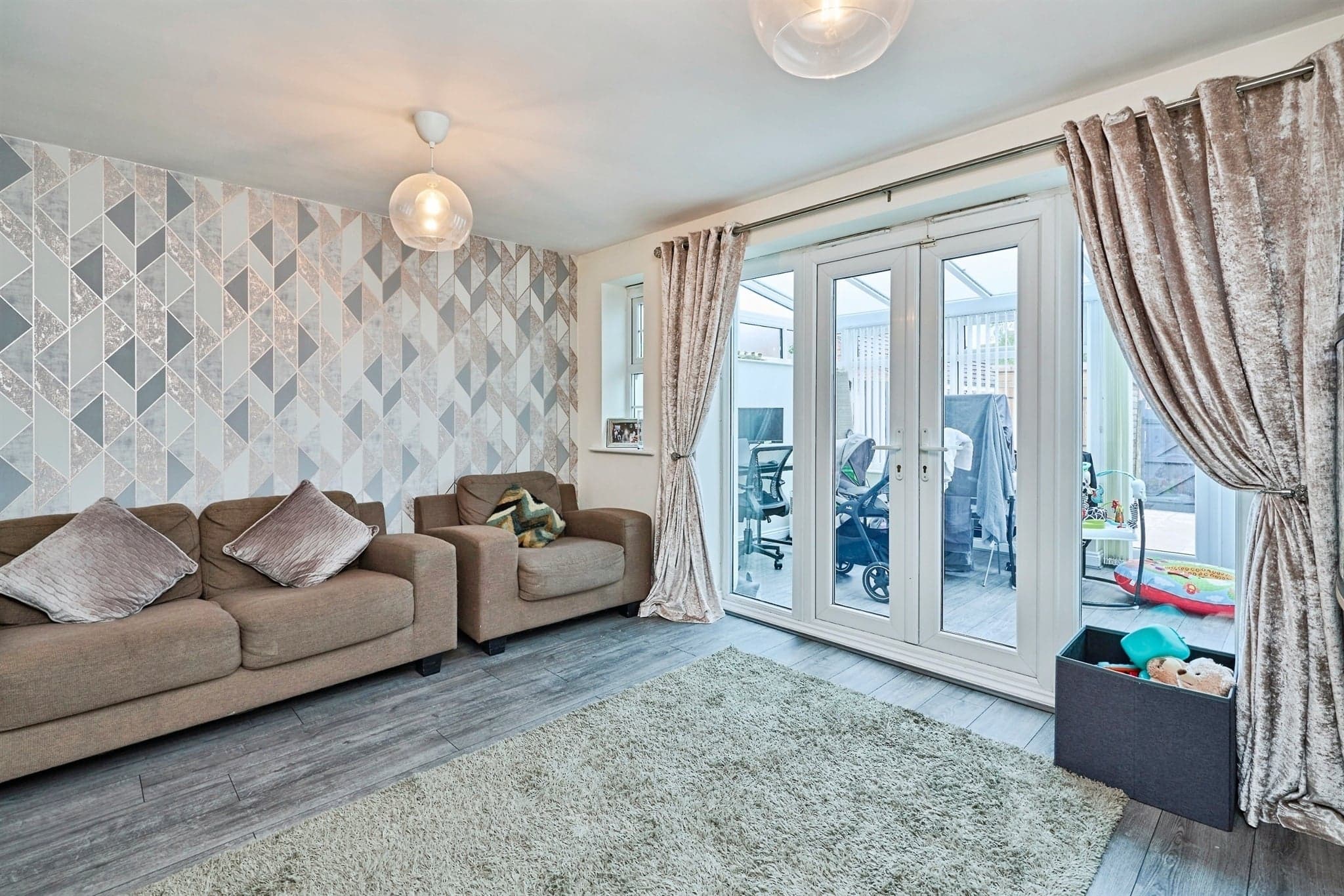 Property at Bloomfield Road, Tipton