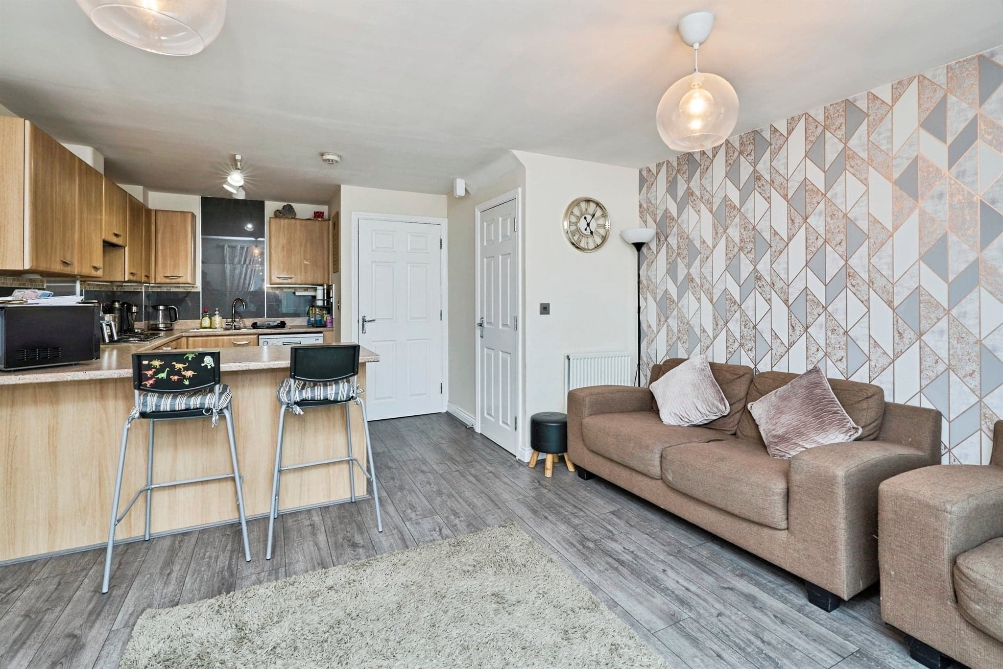 Property at Bloomfield Road, Tipton