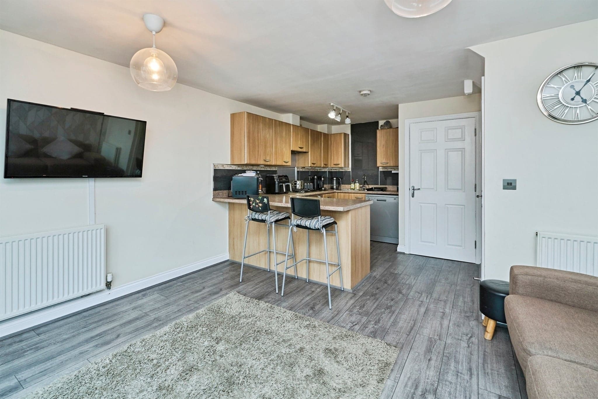 Property at Bloomfield Road, Tipton