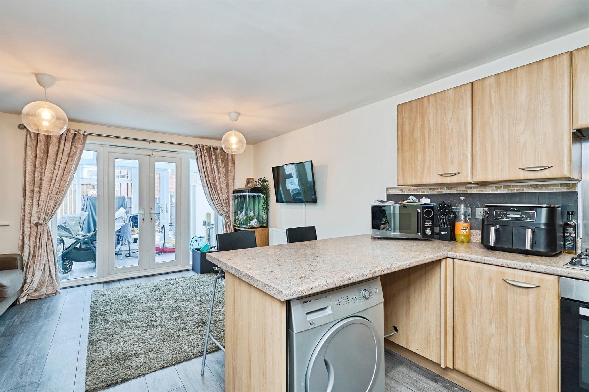 Property at Bloomfield Road, Tipton
