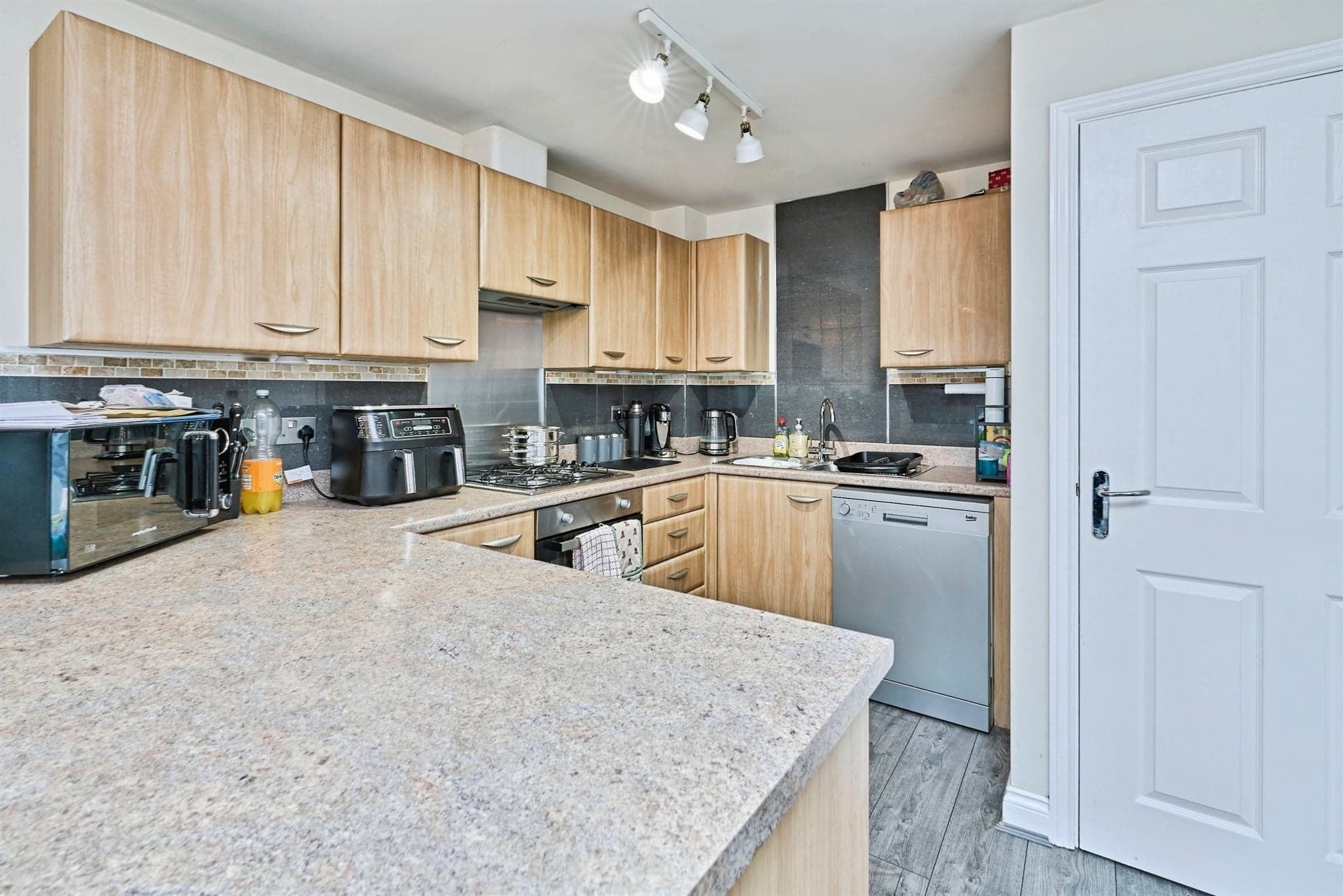 Property at Bloomfield Road, Tipton