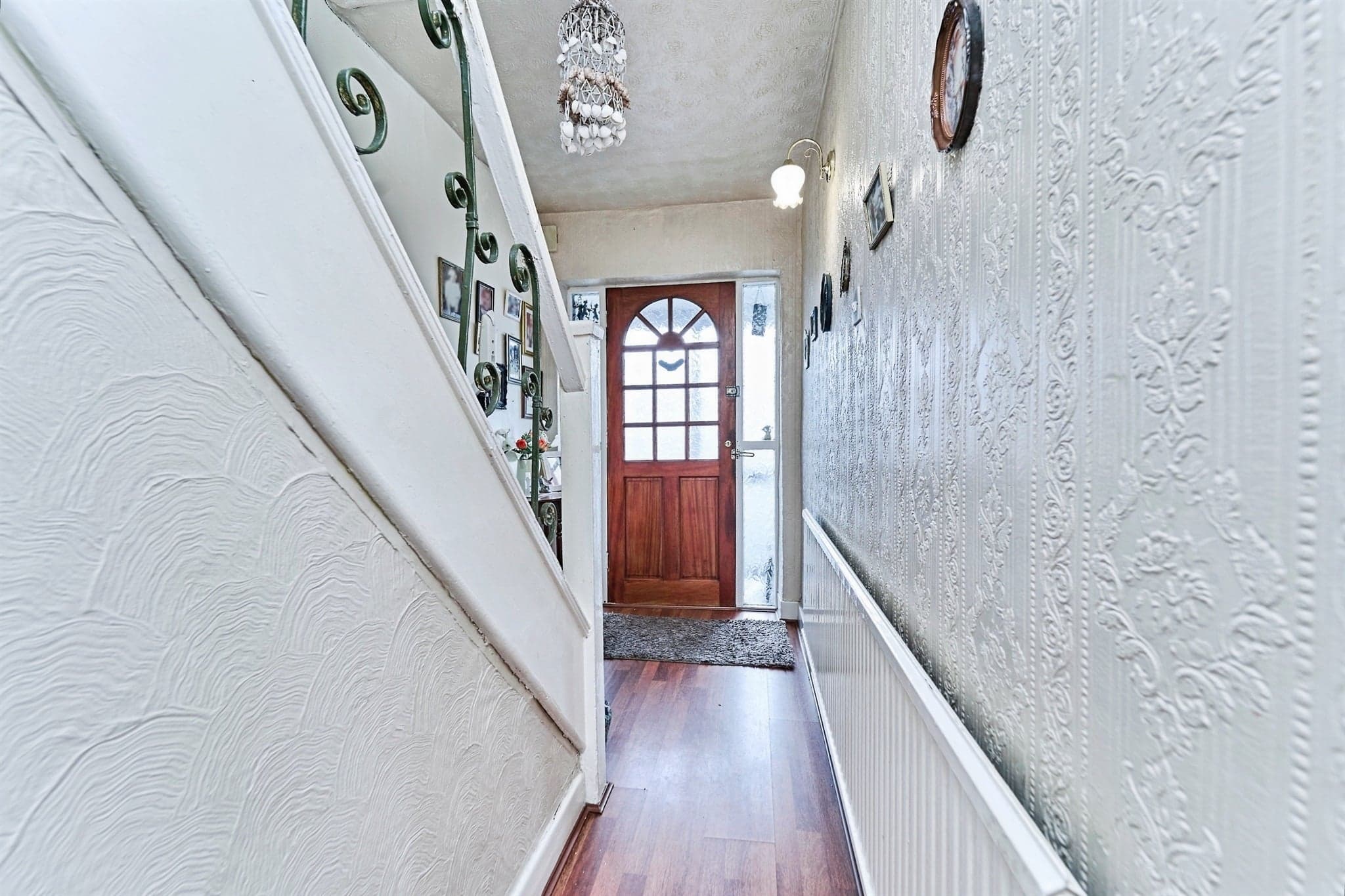 Property at Church Lane, West Bromwich