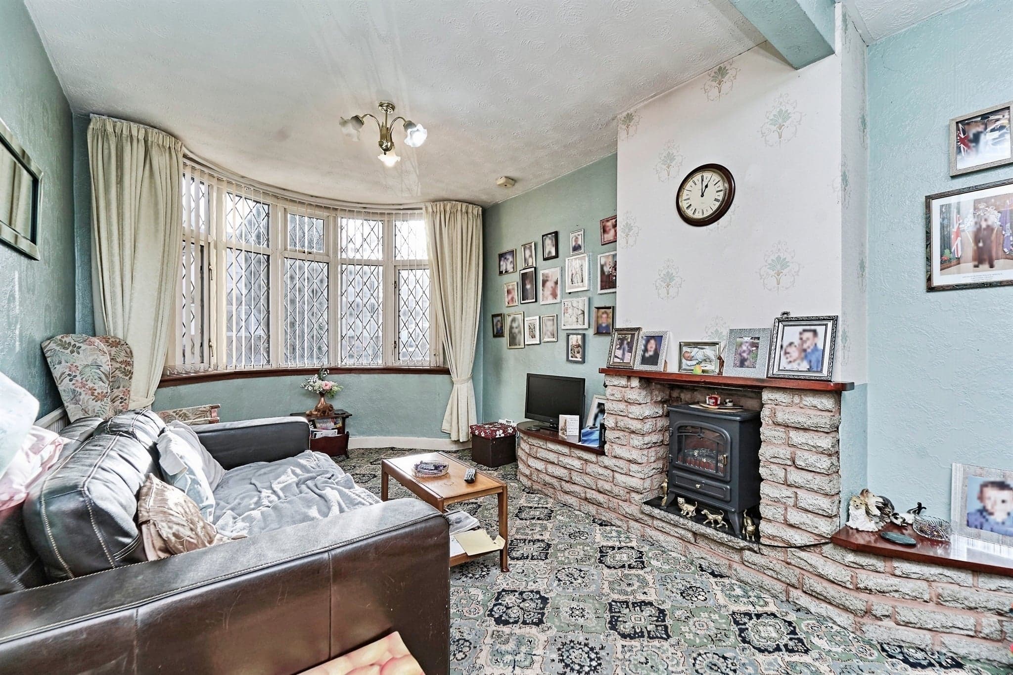 Property at Church Lane, West Bromwich