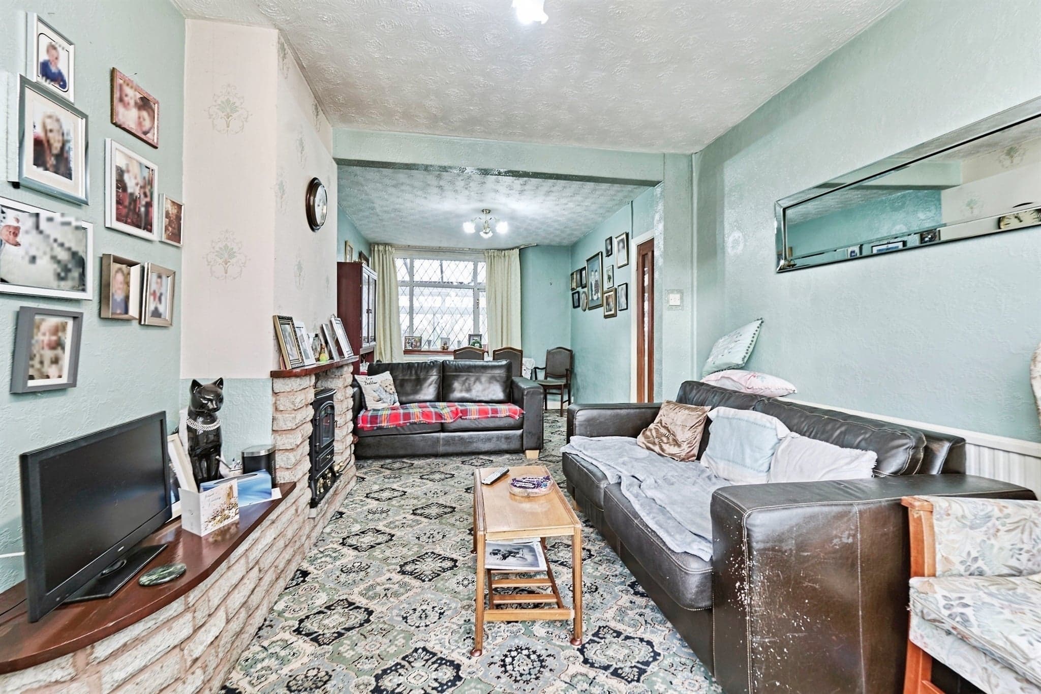 Property at Church Lane, West Bromwich