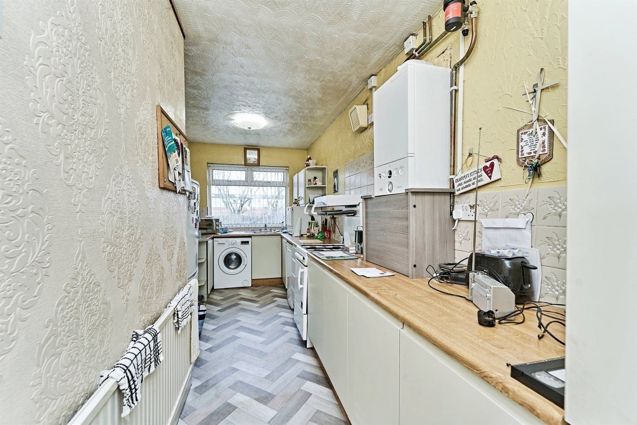 Property at Church Lane, West Bromwich