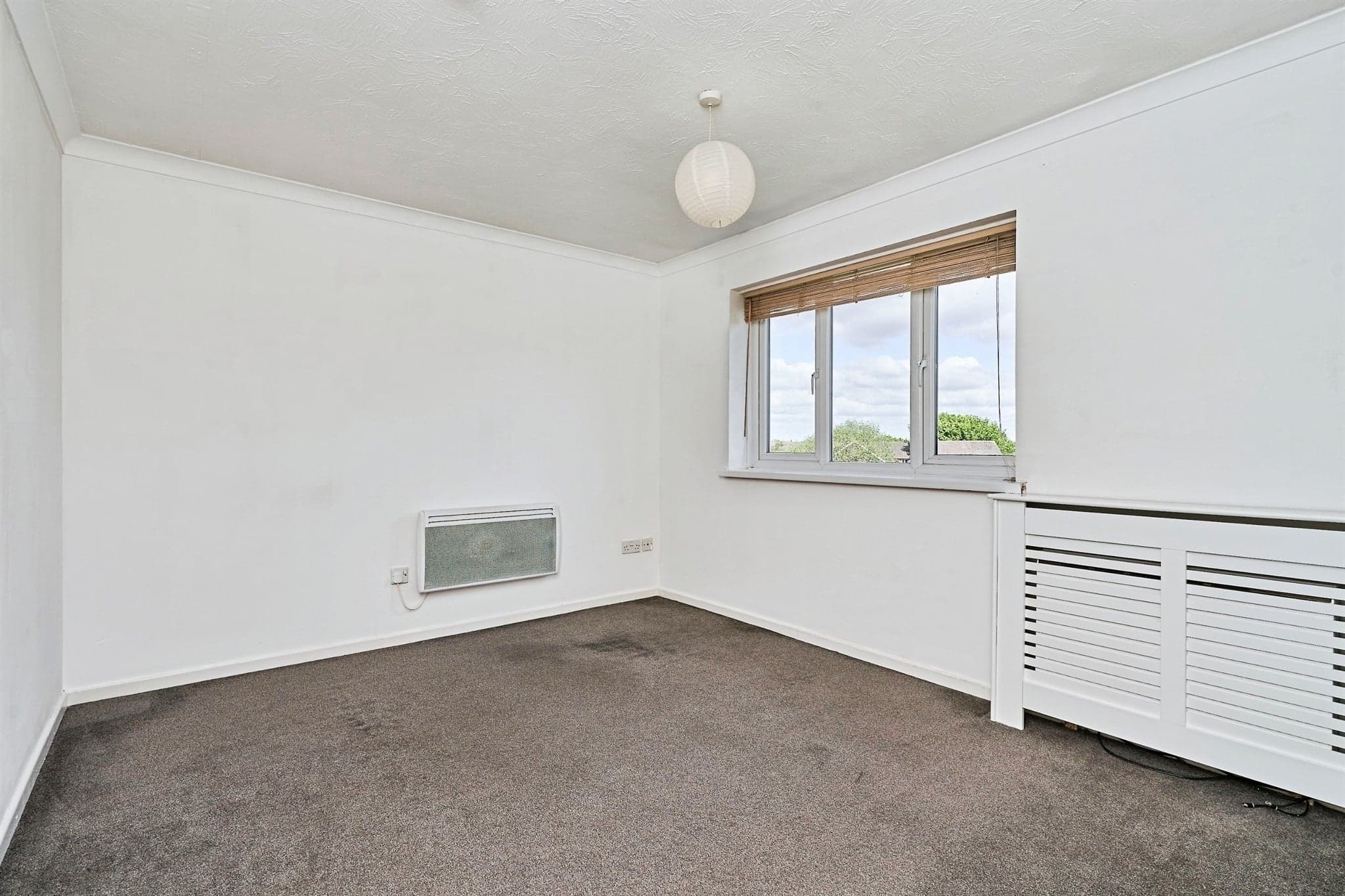Property at Old Port Close, Tipton