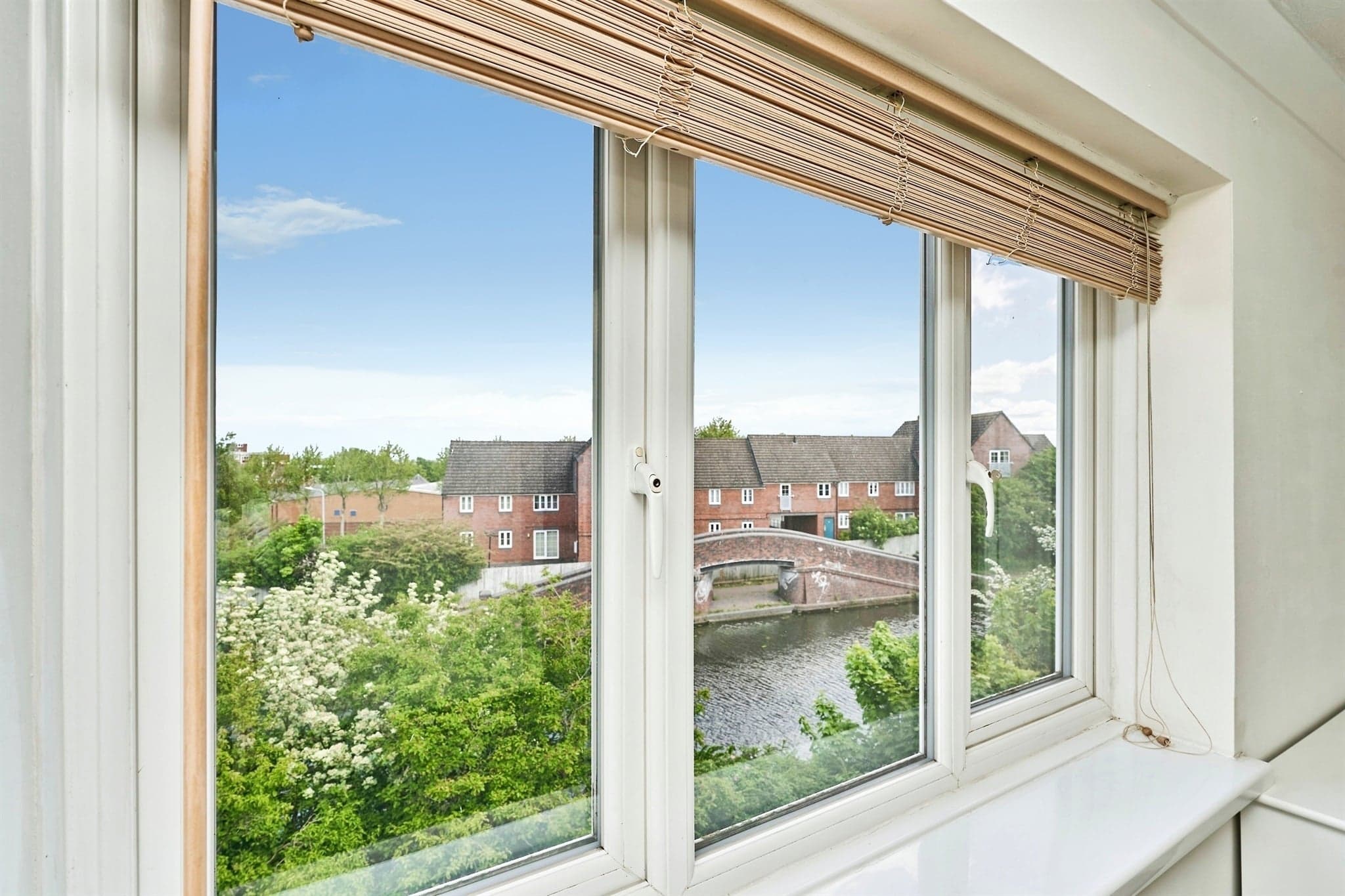 Property at Old Port Close, Tipton