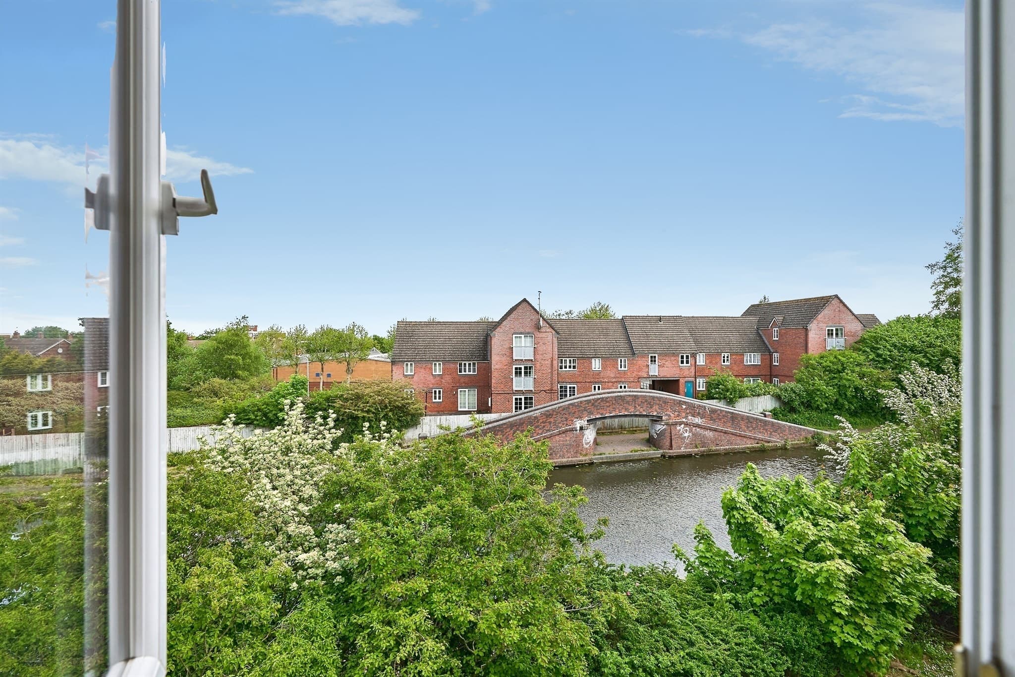 Property at Old Port Close, Tipton