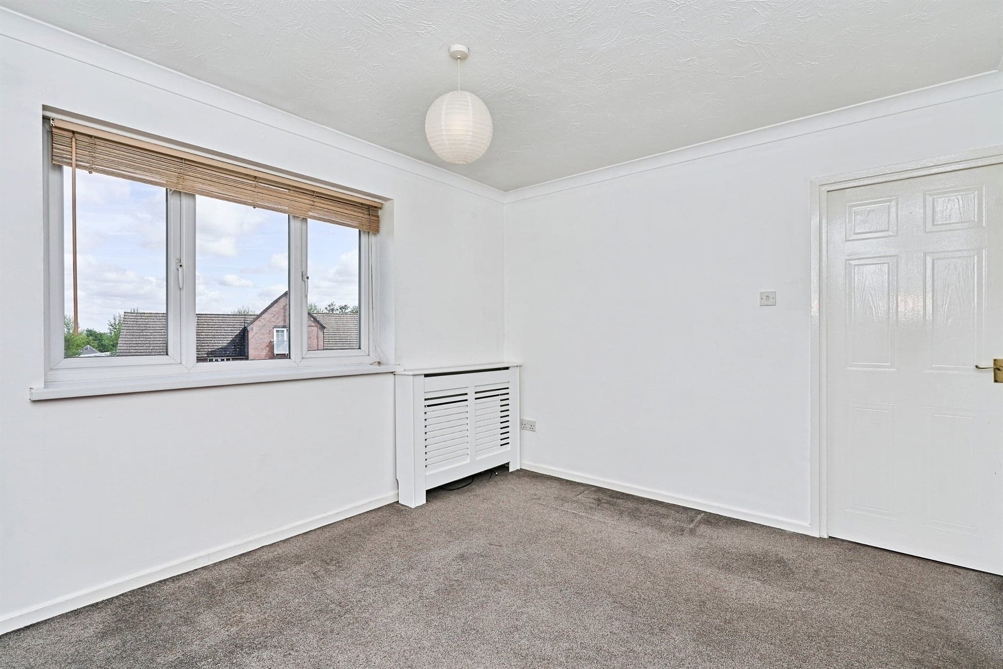 Property at Old Port Close, Tipton
