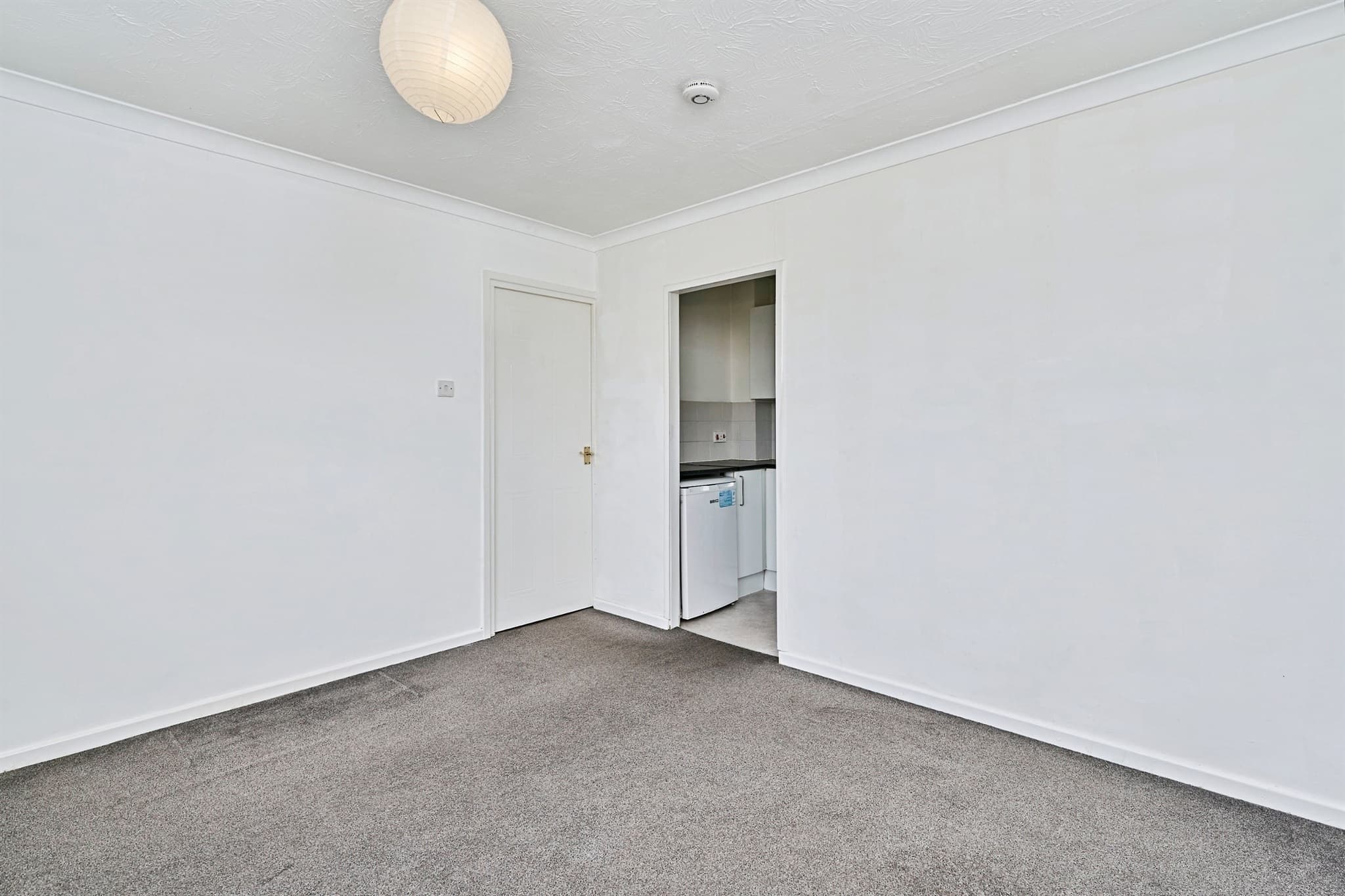 Property at Old Port Close, Tipton