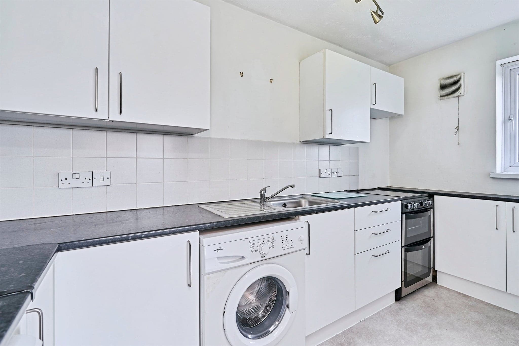 Property at Old Port Close, Tipton