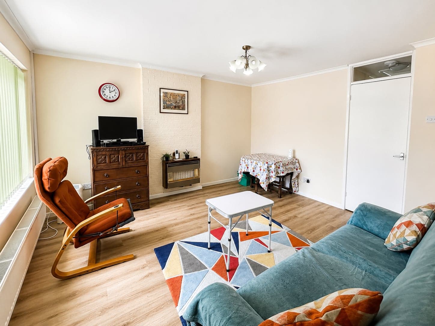 Property at Wood Street, Tipton