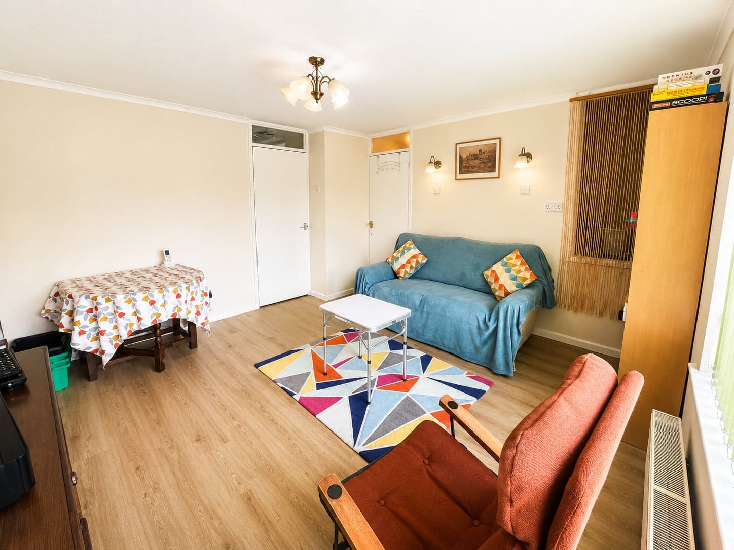 Property at Wood Street, Tipton