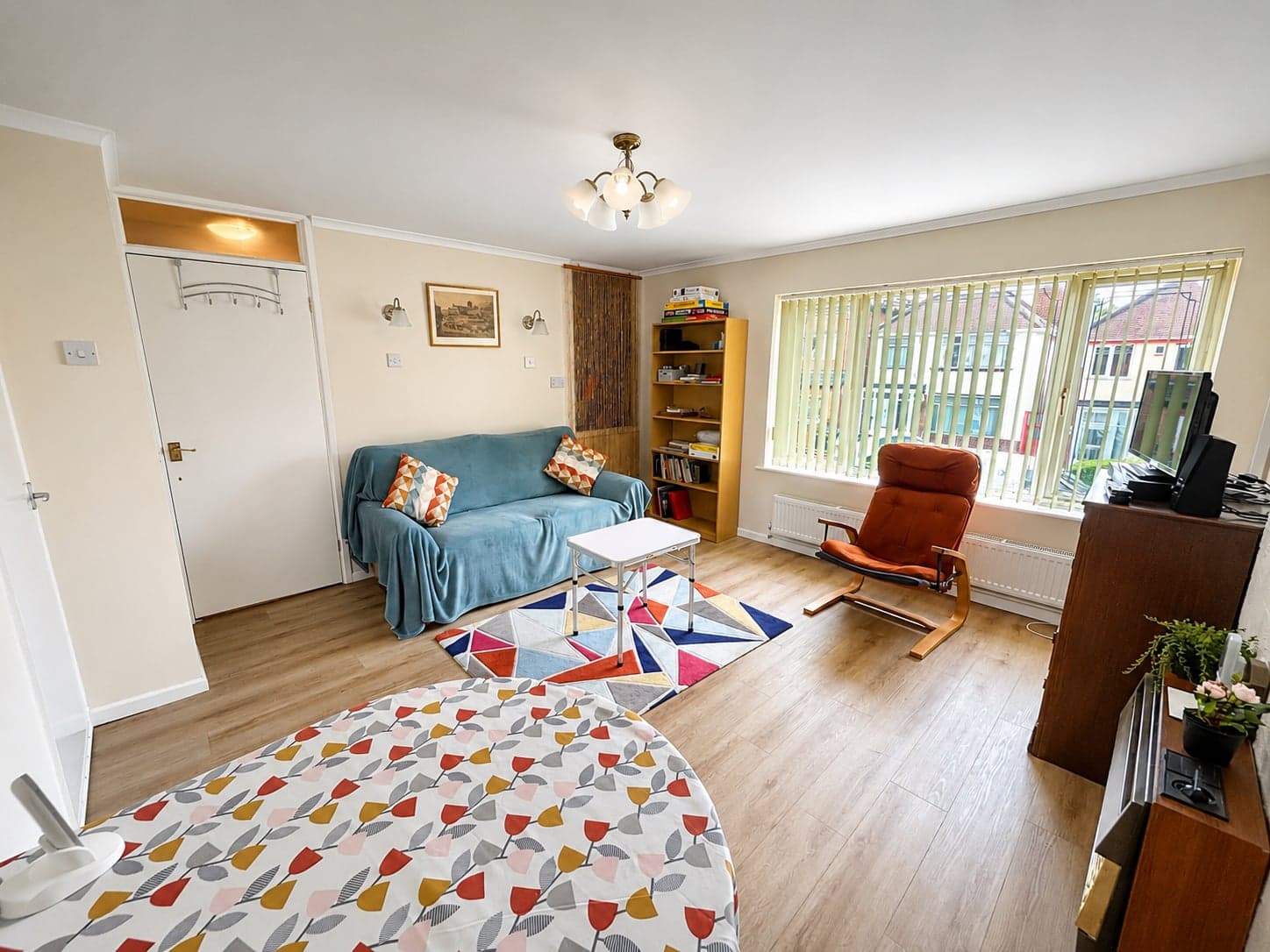 Property at Wood Street, Tipton