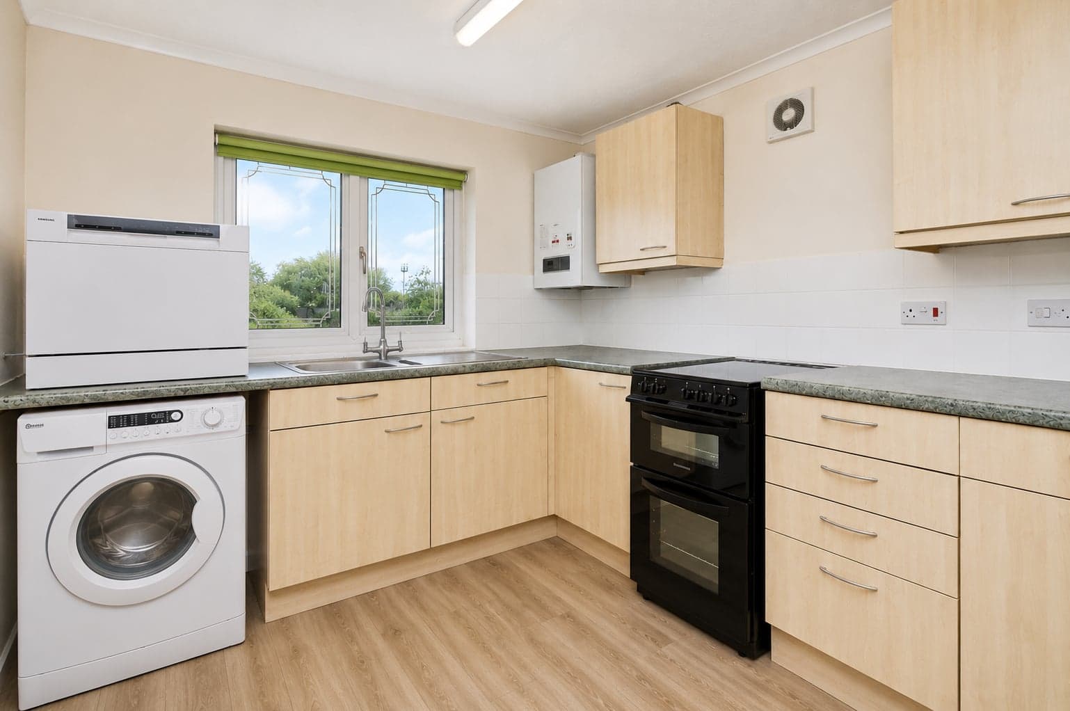Property at Wood Street, Tipton