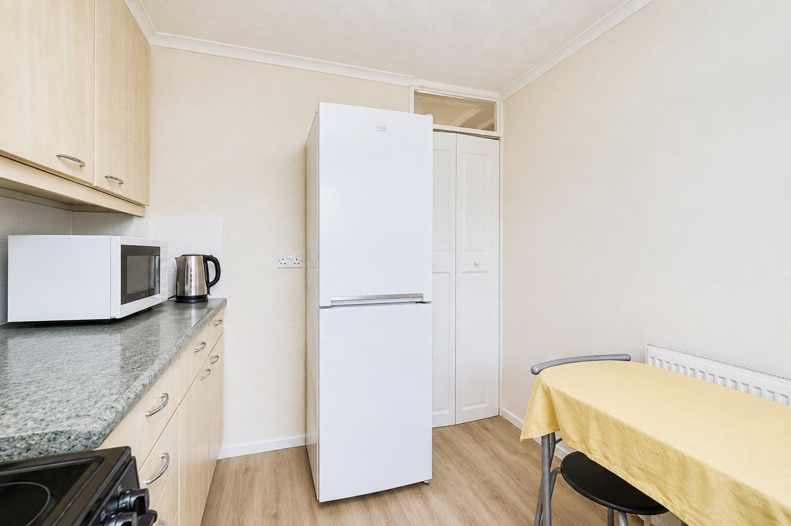 Property at Wood Street, Tipton