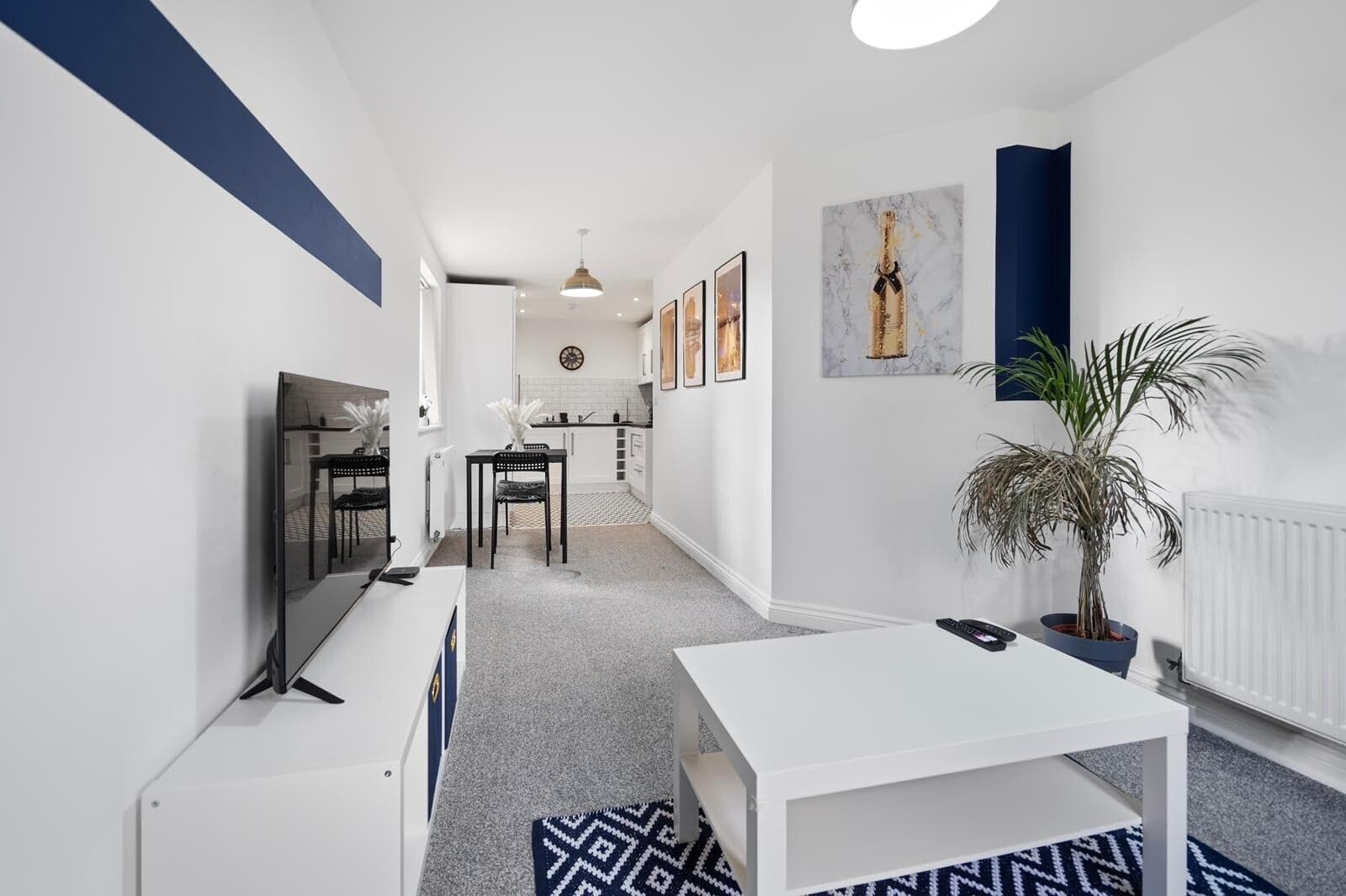 Property at Old Meeting Street, West Bromwich