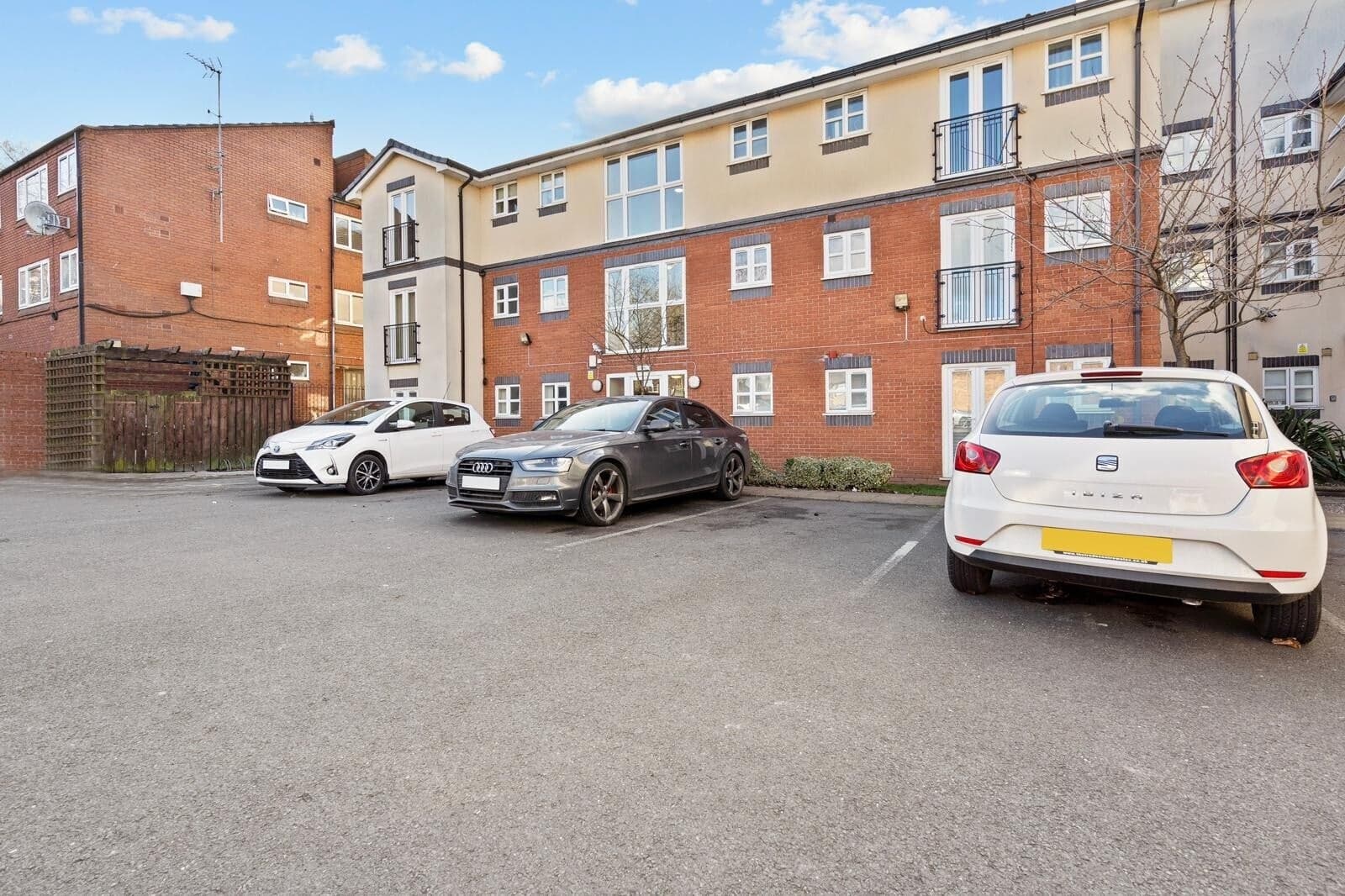 Property at Old Meeting Street, West Bromwich