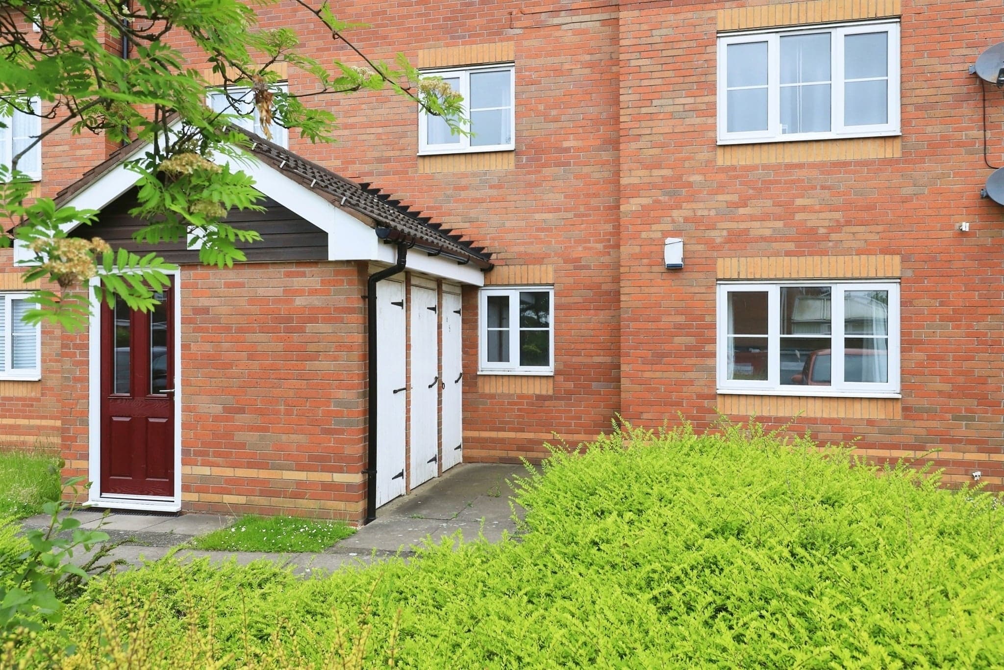 Property at Morville Croft, Bilston