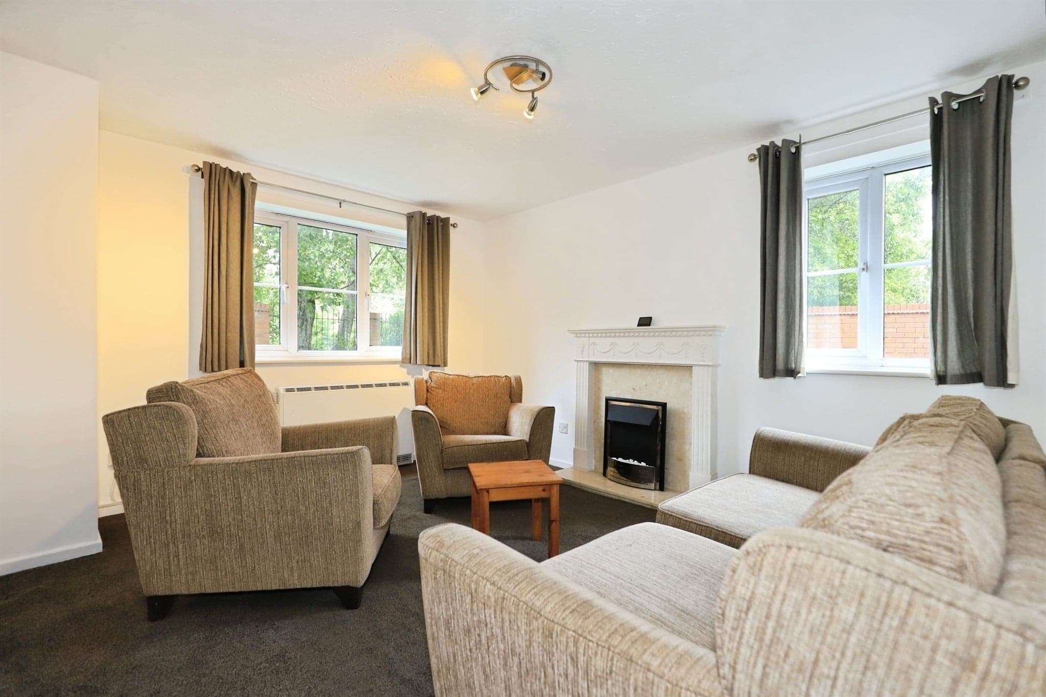 Property at Morville Croft, Bilston