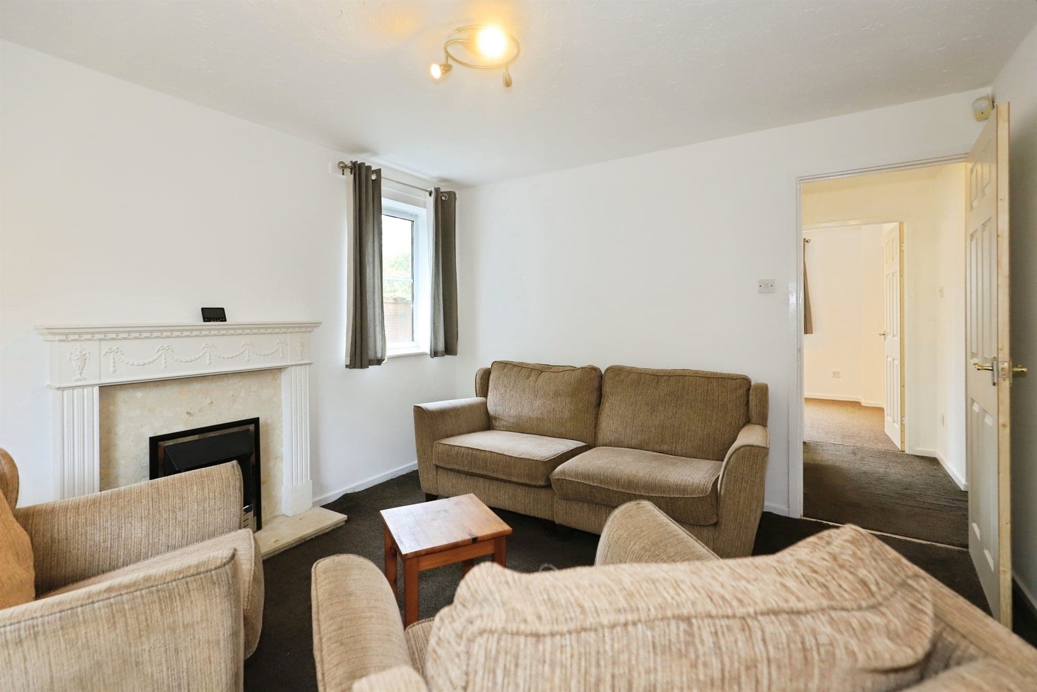 Property at Morville Croft, Bilston