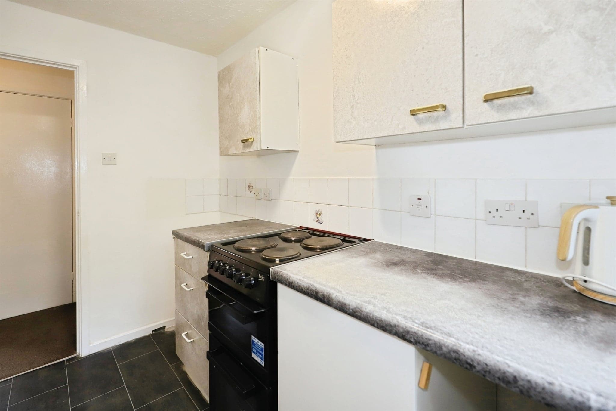 Property at Morville Croft, Bilston