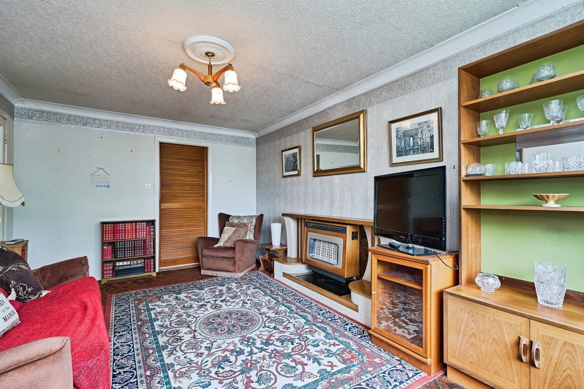 Property at Bowker Street, Willenhall