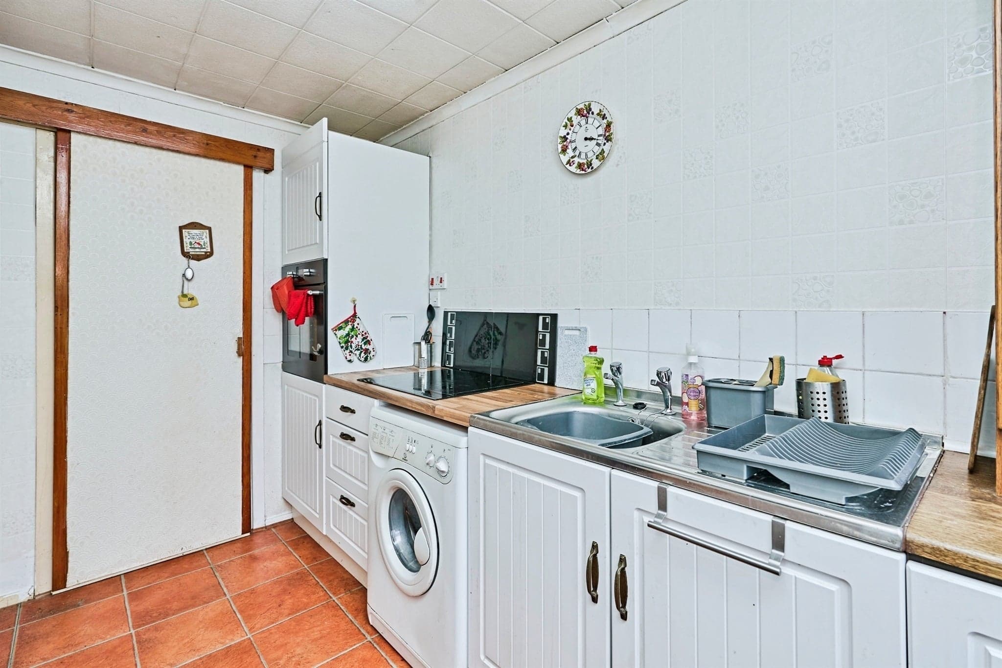 Property at Bowker Street, Willenhall