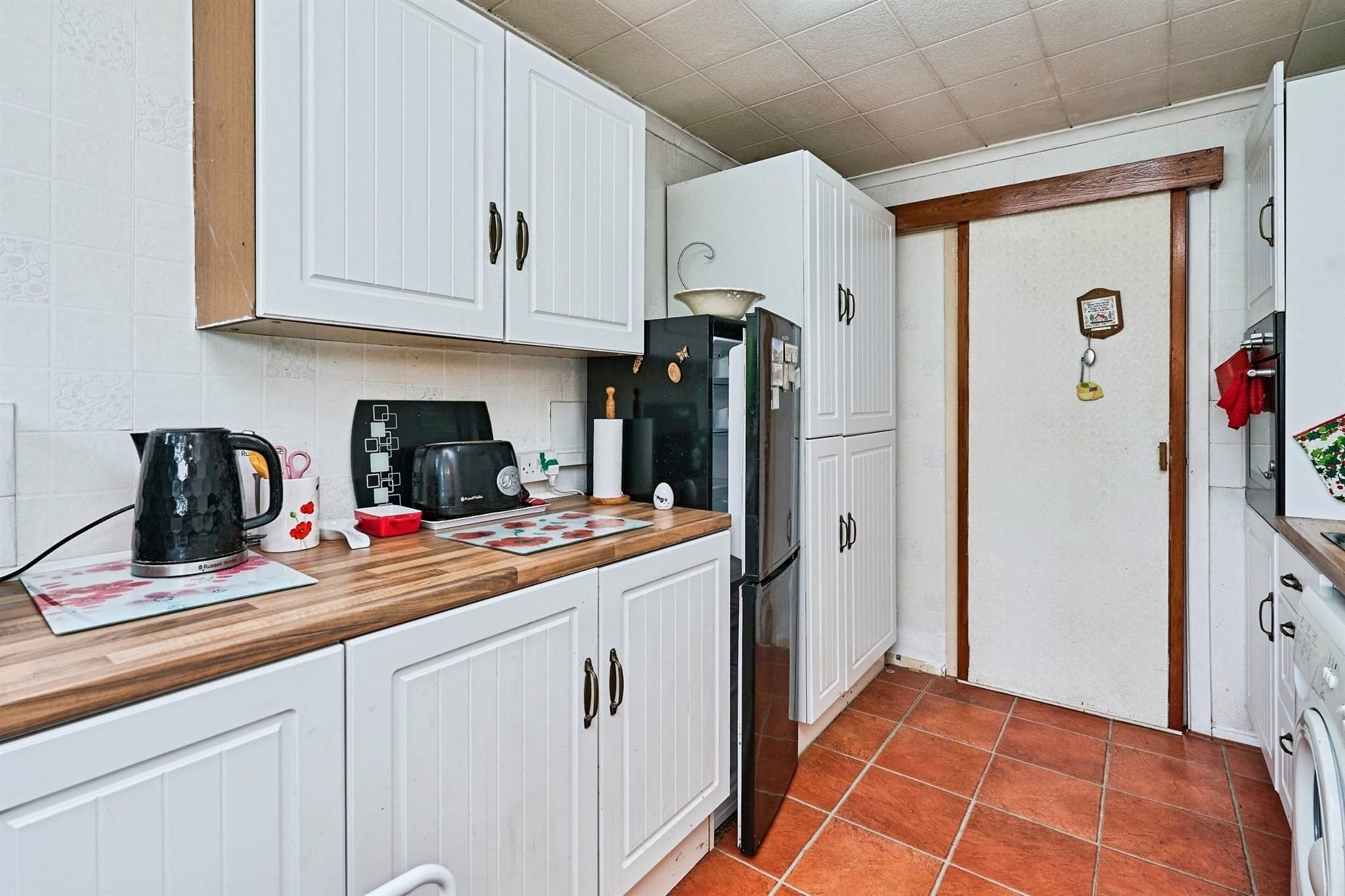 Property at Bowker Street, Willenhall
