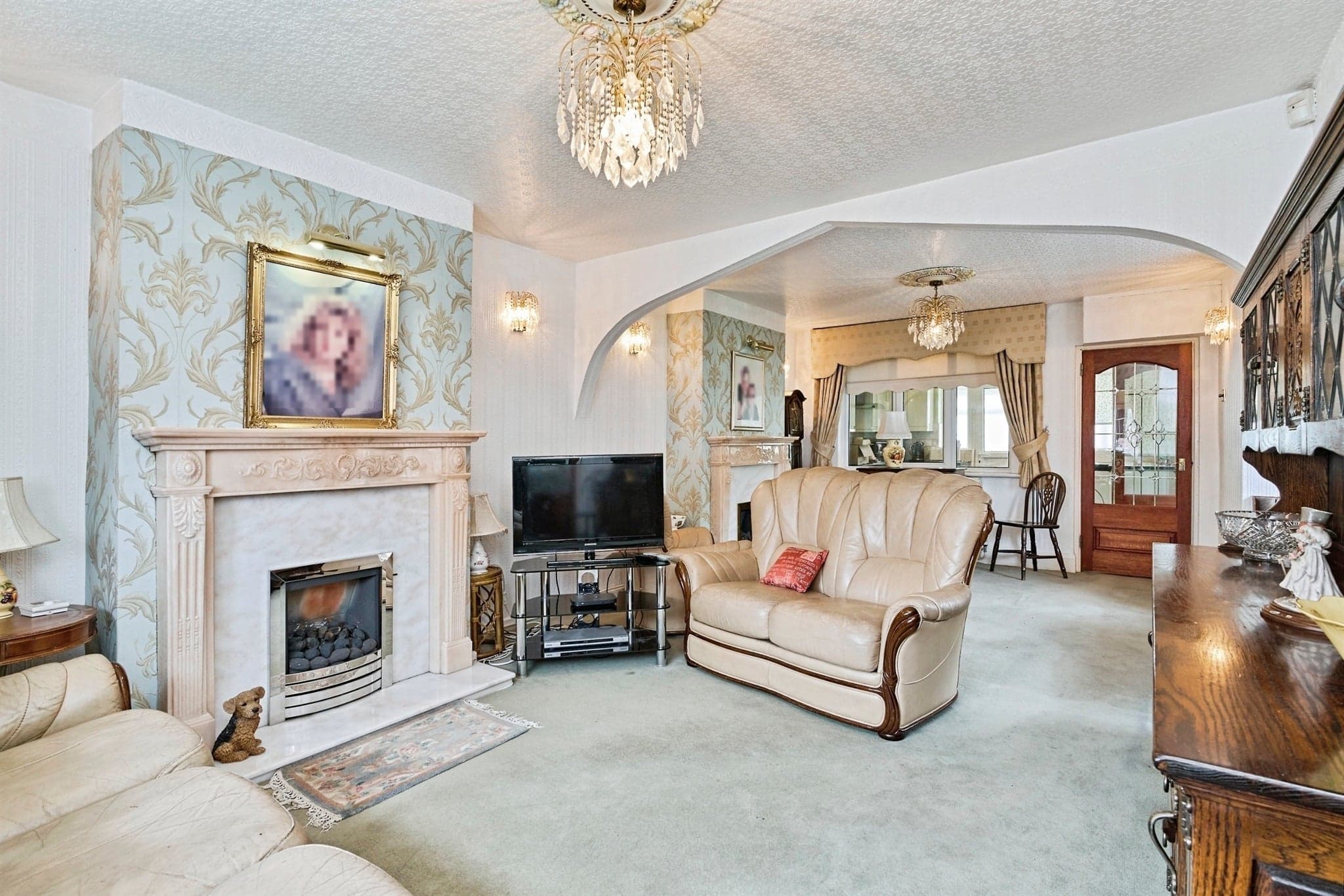 Property at Coppice Street, Tipton