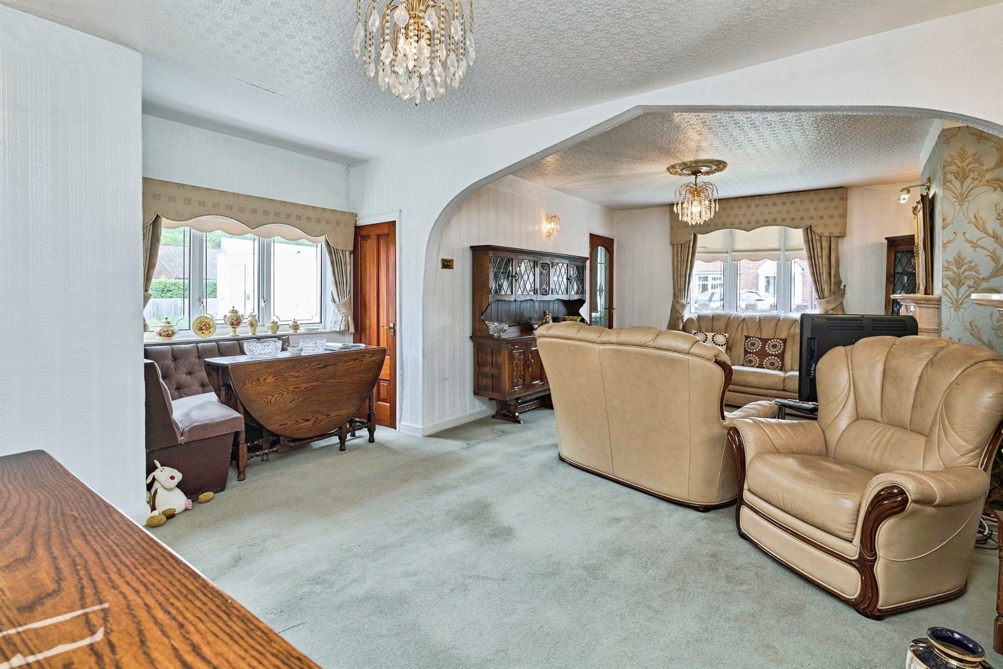 Property at Coppice Street, Tipton