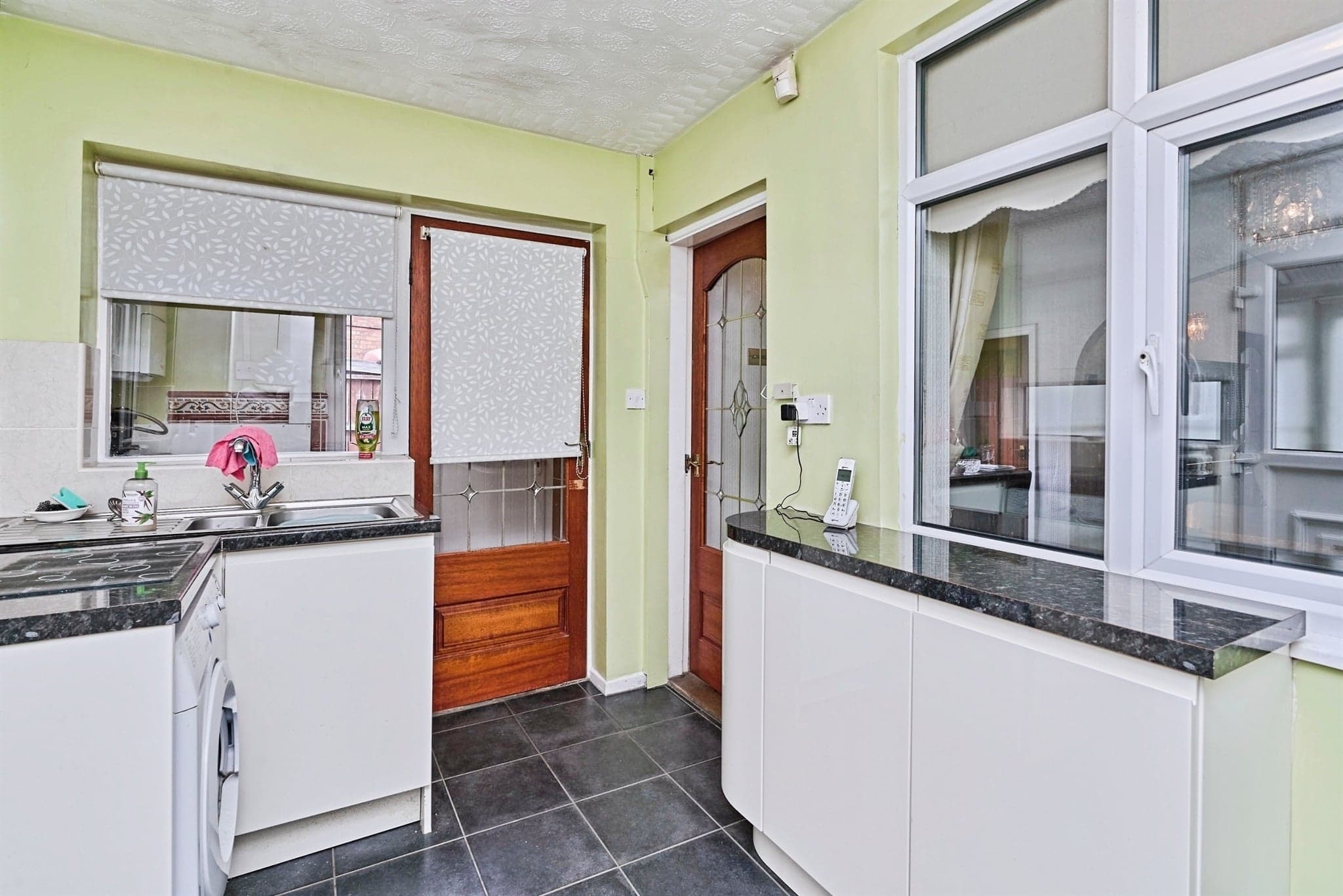 Property at Coppice Street, Tipton