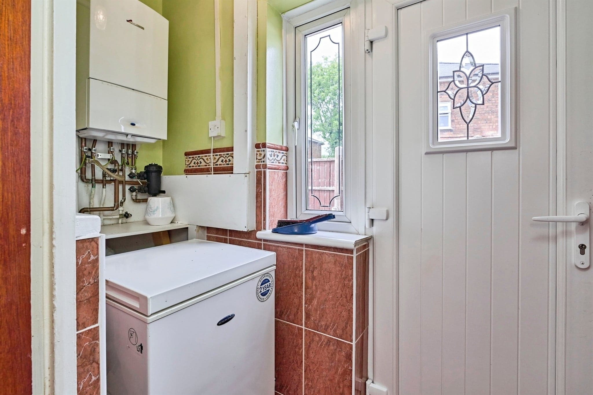 Property at Coppice Street, Tipton
