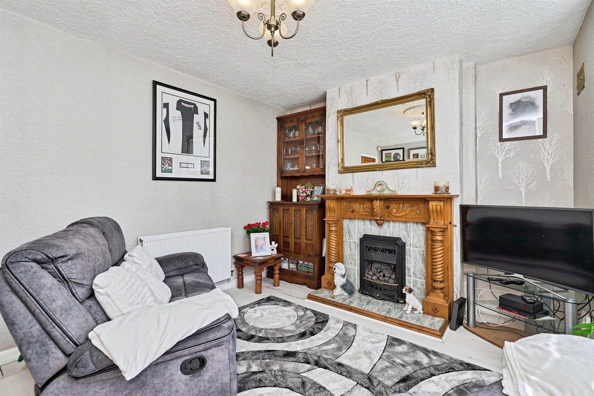 Property at Highfield Road, Tipton